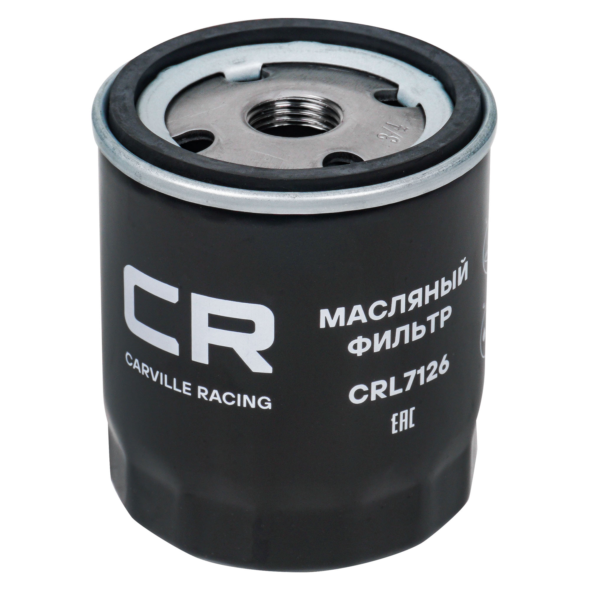 CARVILLE RACING CRL7126 Фильтр масляный