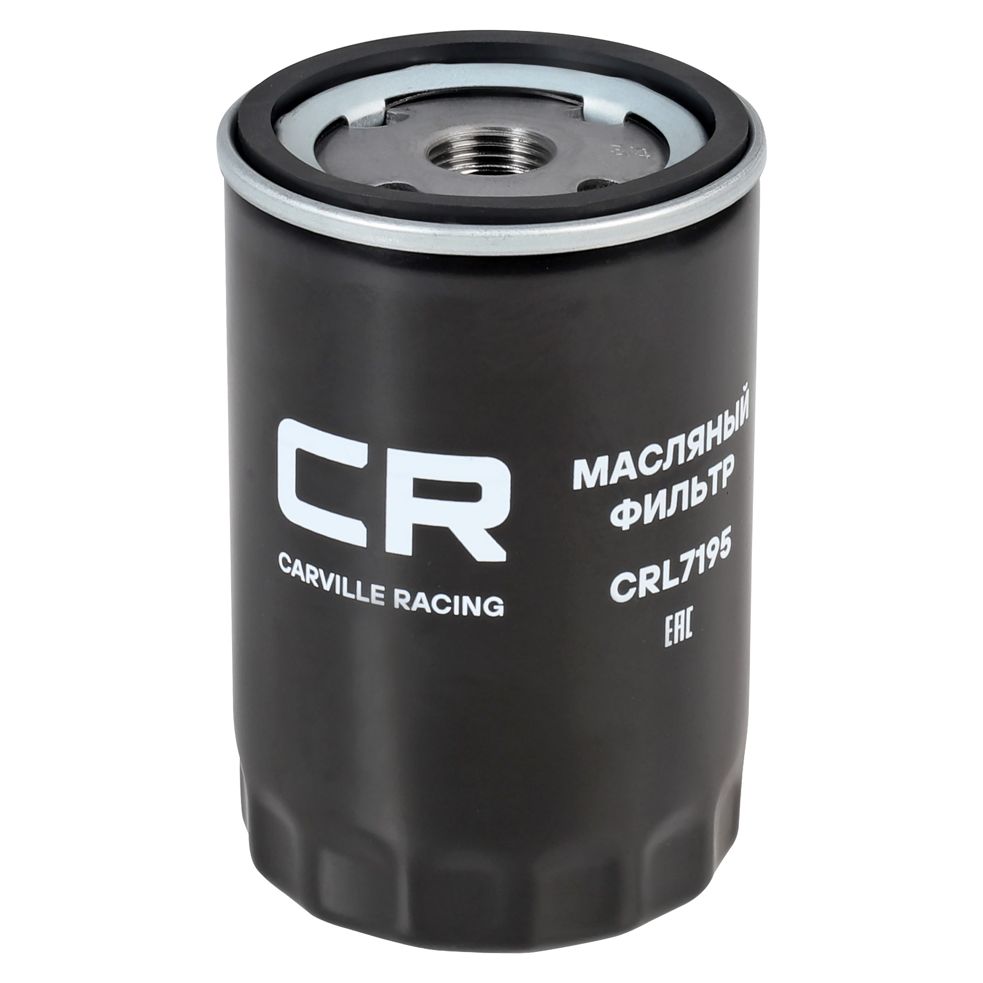 CARVILLE RACING CRL7195 Фильтр для а/м VAG 80(91-) 1.6/2.0i/100(91-) 2.0/2.3i/Golf(91-) 1.4-2.0i/Passat(88-) 1.6-2.0i