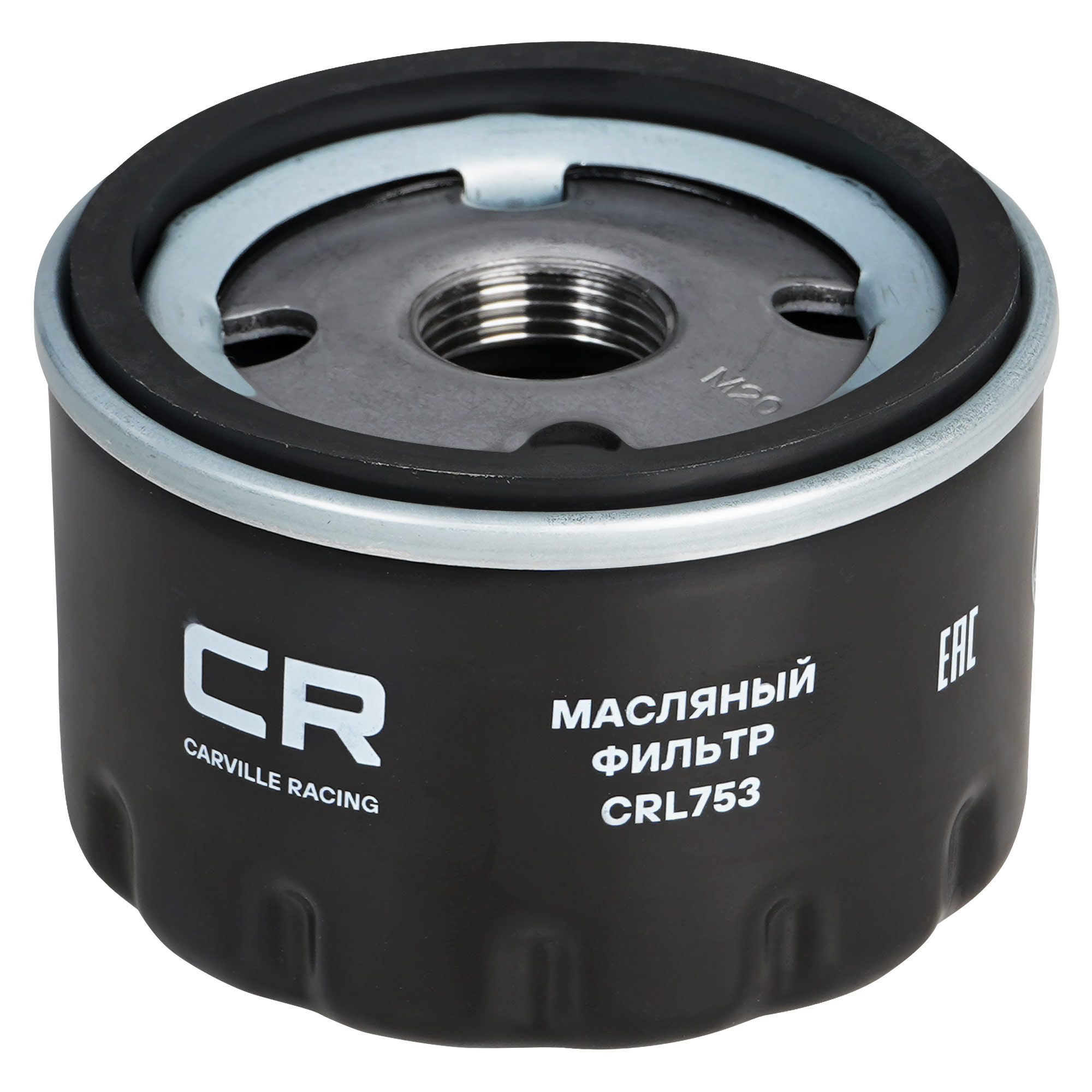 CARVILLE RACING CRL753 Фильтр масляный