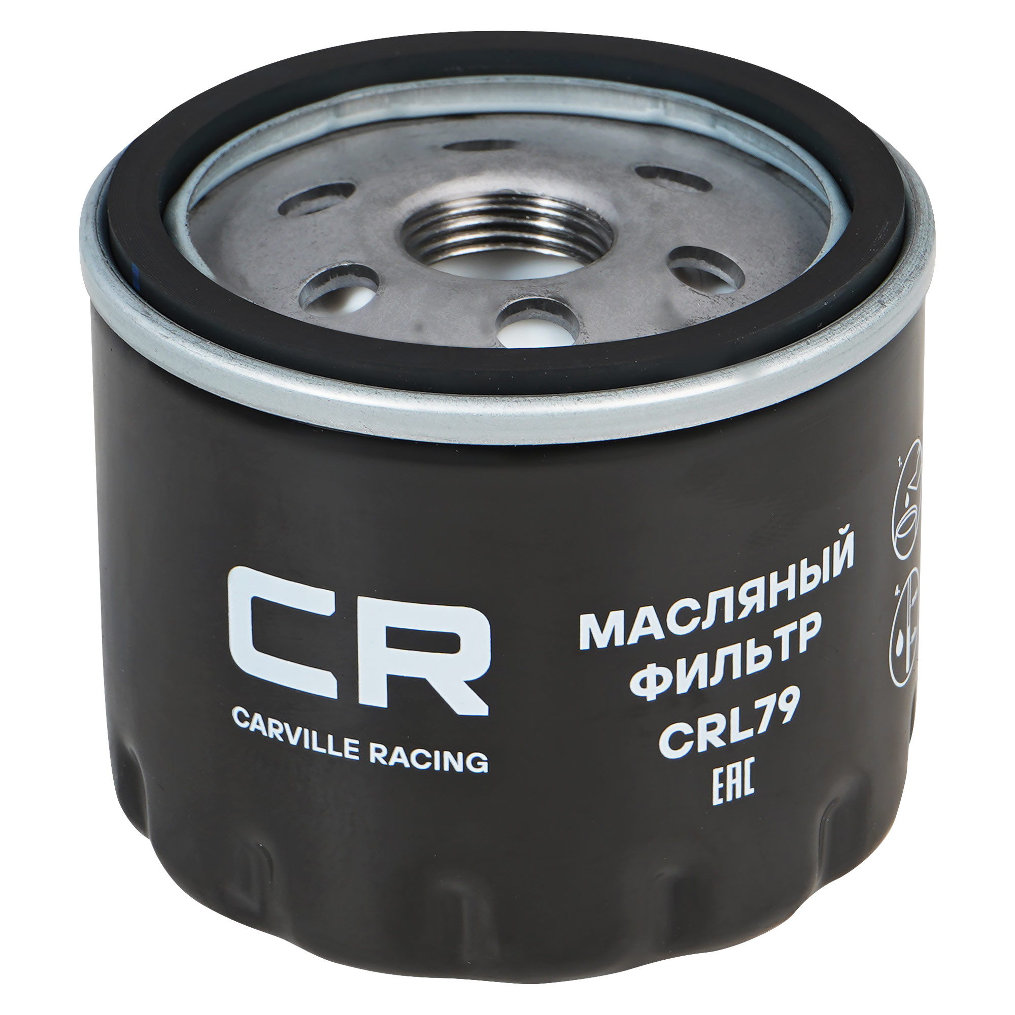 CARVILLE RACING CRL79 Фильтр масляный