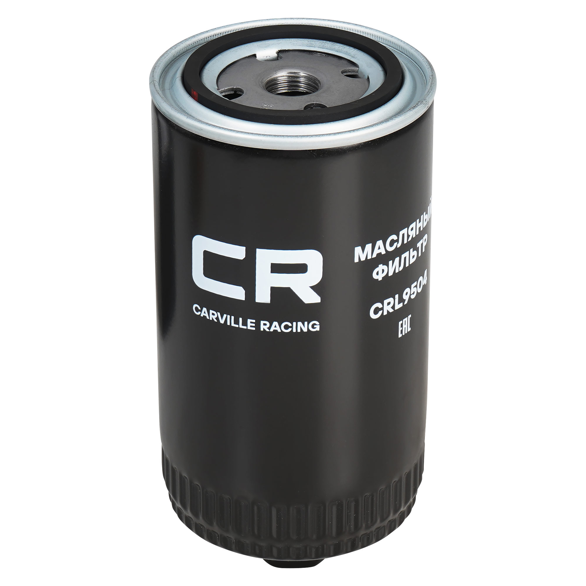 CARVILLE RACING CRL9504 Фильтр масляный VW LT 2.4D/T4 2.5/2.5D