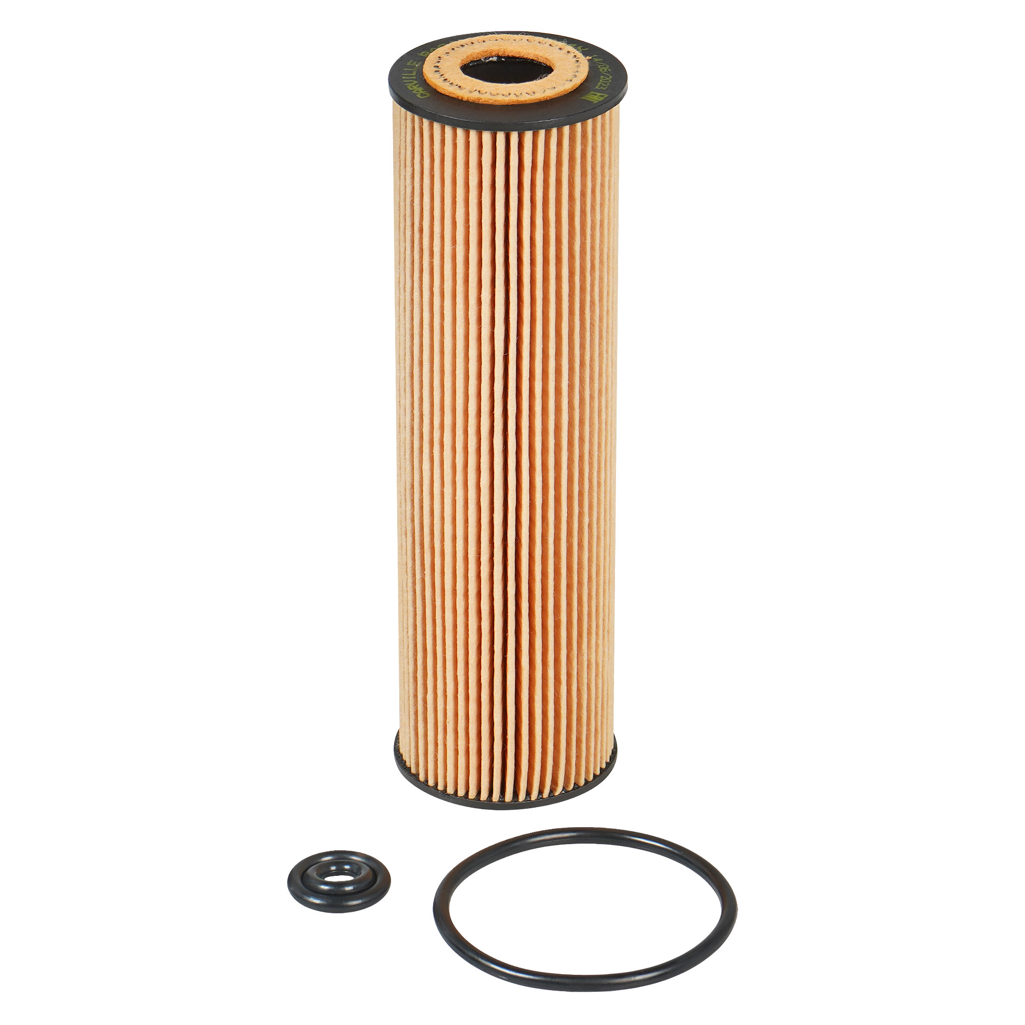 CARVILLE RACING CRLR514X Фильтр для а/м Mercedes C W203(04-)/C W204(07-)/E W211(02-) 1.8i (масл.картридж) (CRLR514X)