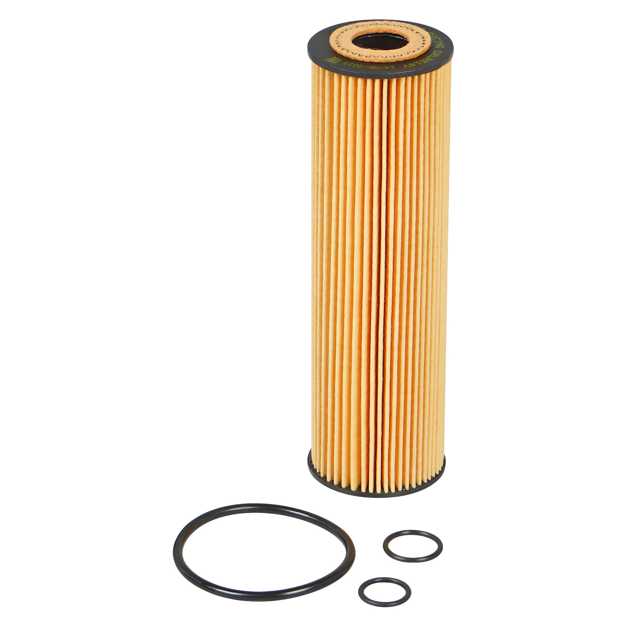 CARVILLE RACING CRLR514Y Фильтр для а/м Mercedes E W212(09-)/C W204(07-)/E C207(09-) 1.8i (масл.картридж) (CRLR514Y)