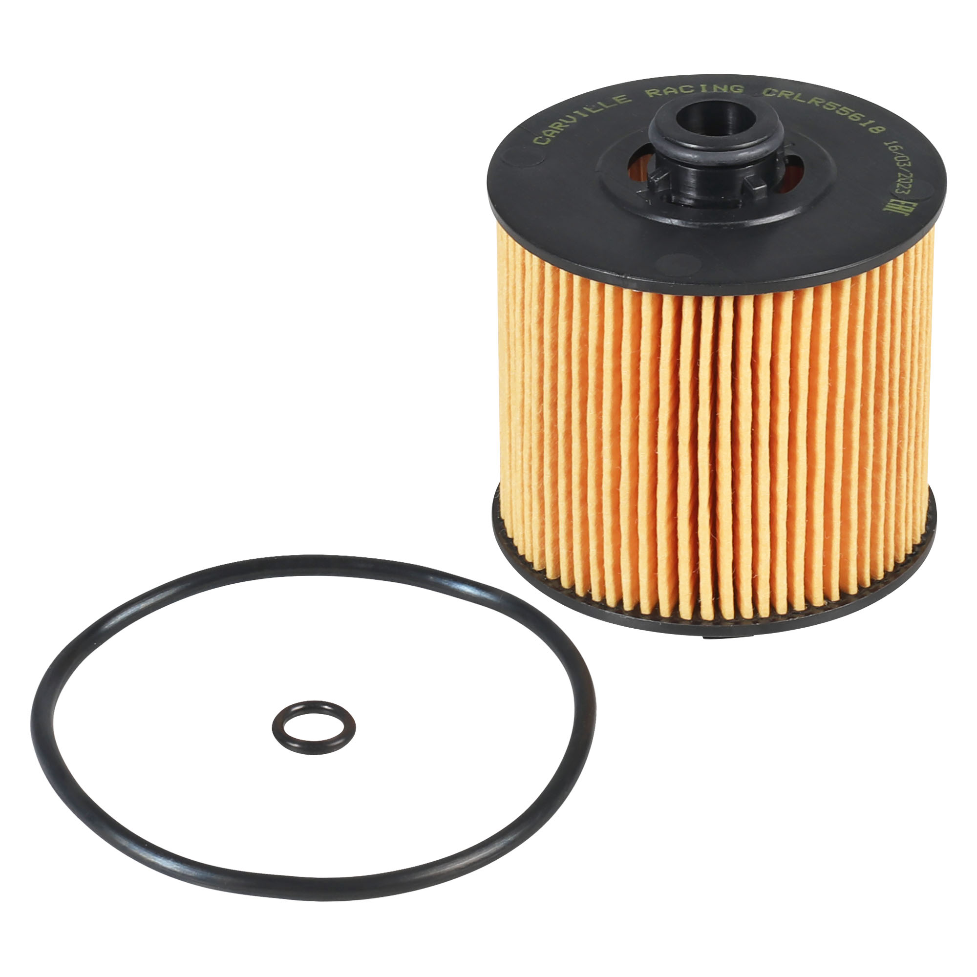 CARVILLE RACING CRLR55618 Фильтр для а/м Geely Coolray SX11(20-)/Atlas Pro (20-) 1.5T (масл.картридж) (CRLR55618)