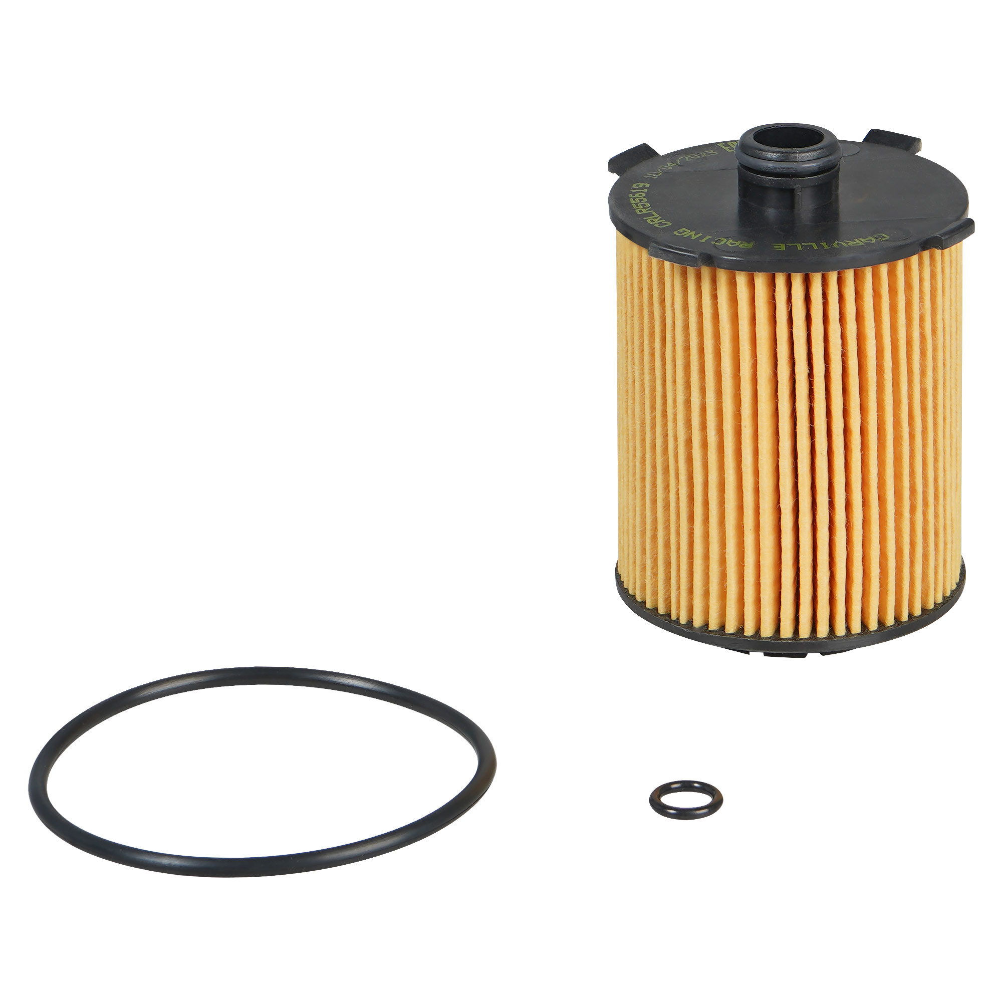 CARVILLE RACING CRLR55619 Фильтр для а/м Geely Tugella (19-) 2.0T/Volvo XC60 (13-)/XC90 (14-) 2.0T/2.0D (масл.картридж)