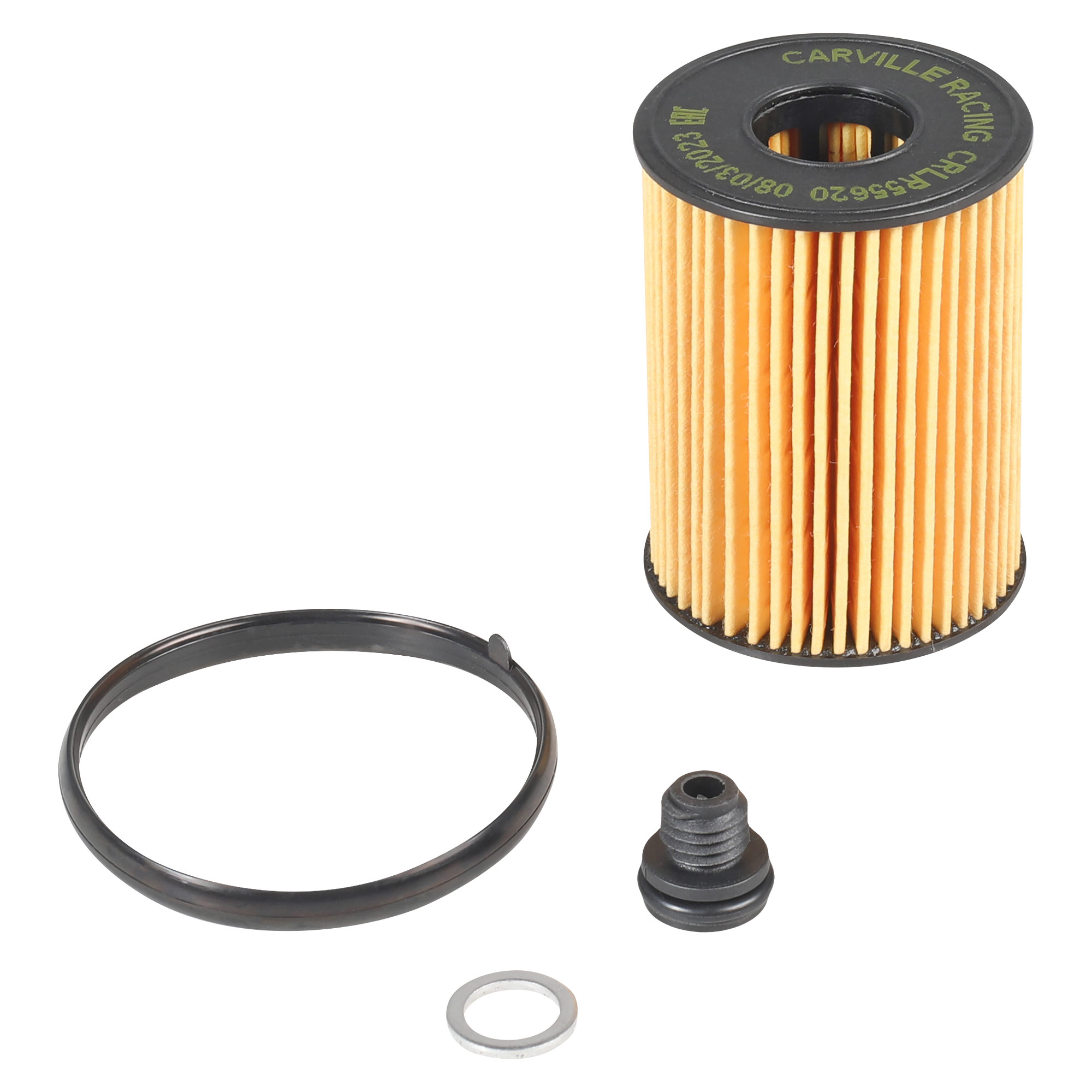 CARVILLE RACING CRLR55620 Фильтр масляный (вставка)
