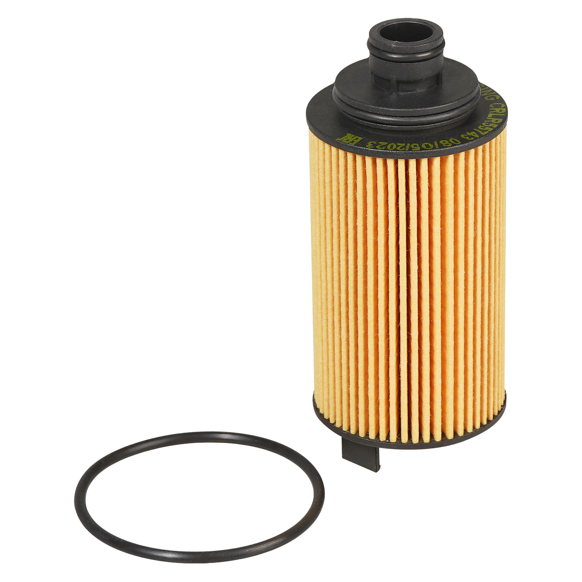CARVILLE RACING CRLR55743 Фильтр для а/м Chery Tiggo 8 Pro (21-)/Exeed Txl (19-) 1.6T (масл.картридж) (CRLR55743)