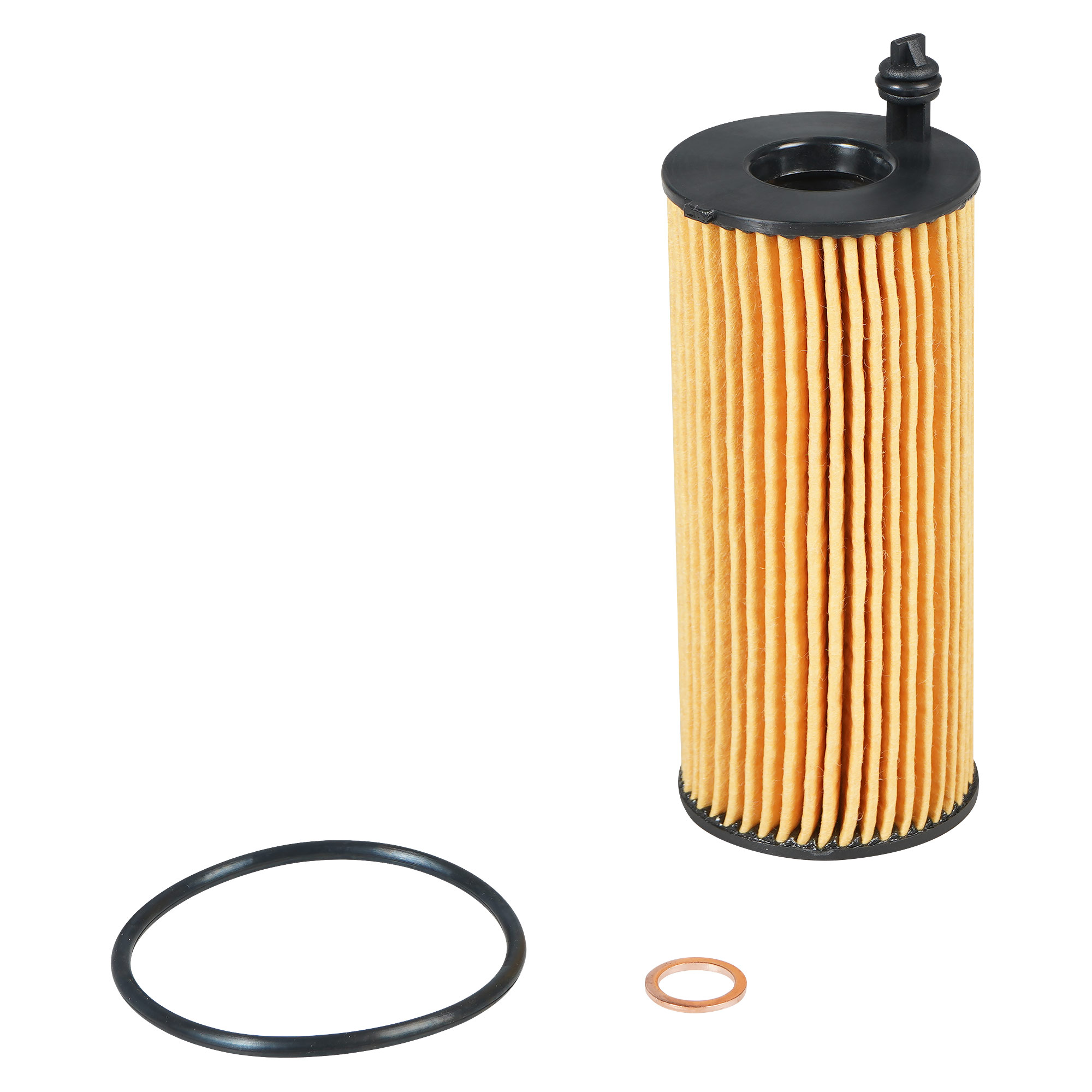 CARVILLE RACING CRLR60141Z Фильтр масляный (вставка)