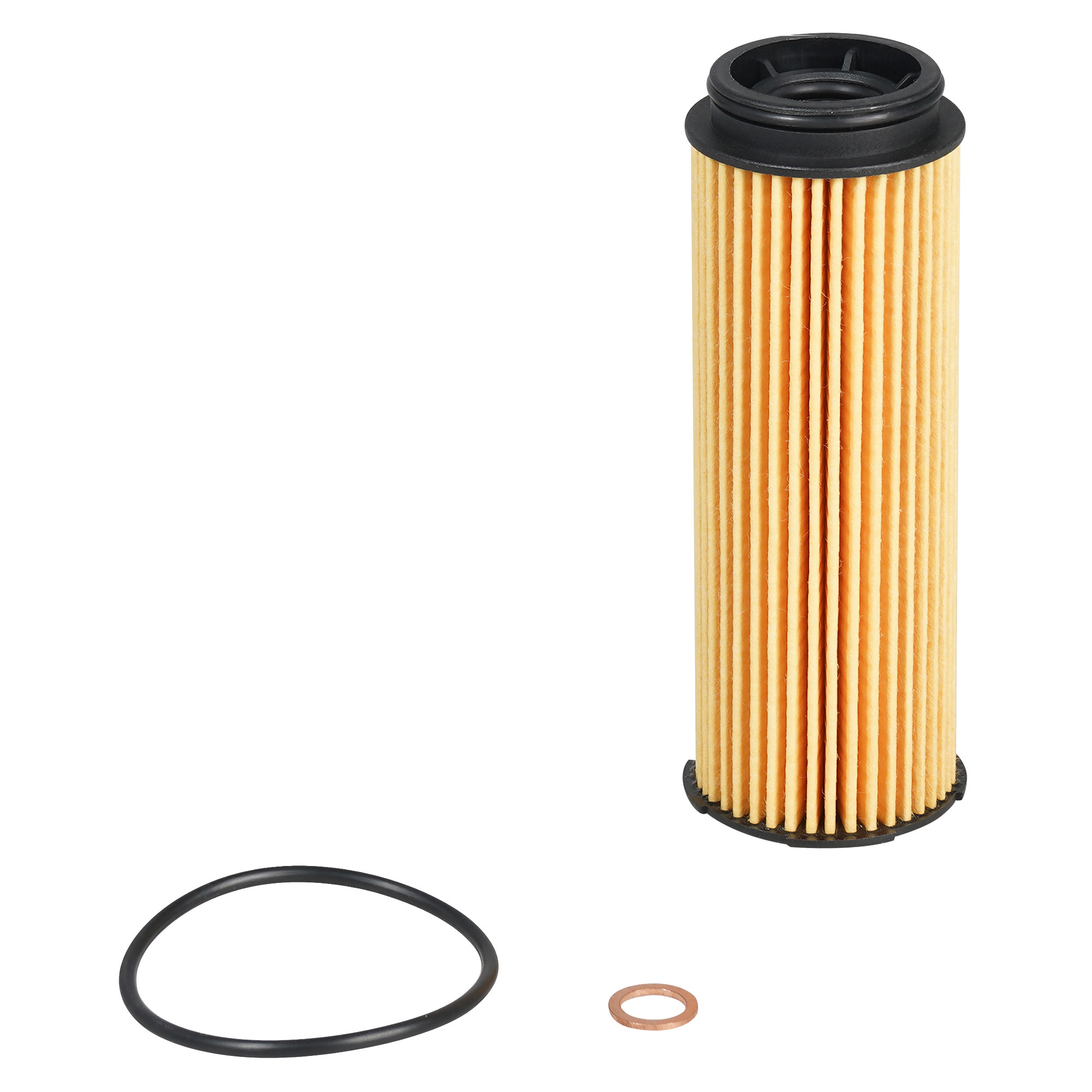 CARVILLE RACING CRLR6022Z Фильтр масляный BMW F30/F31/G11/G12
