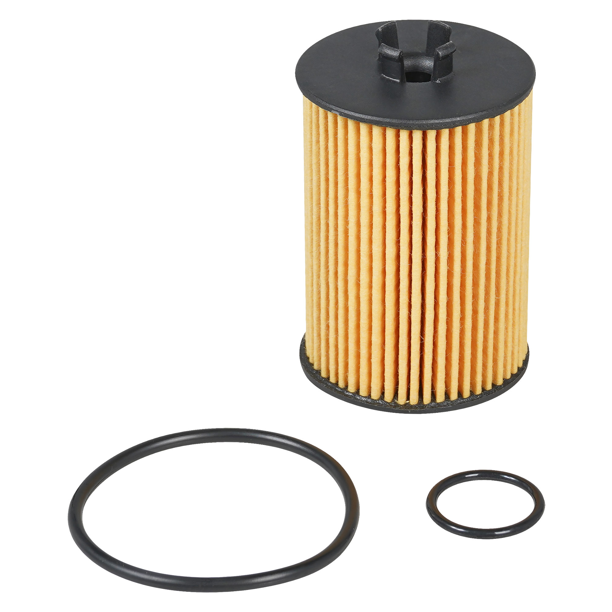 CARVILLE RACING CRLR6121X Фильтр для а/м Mercedes A W169(04-)/B W245(05-) 1.5i/1.7i/2.0i (масл.картридж) (CRLR6121X)