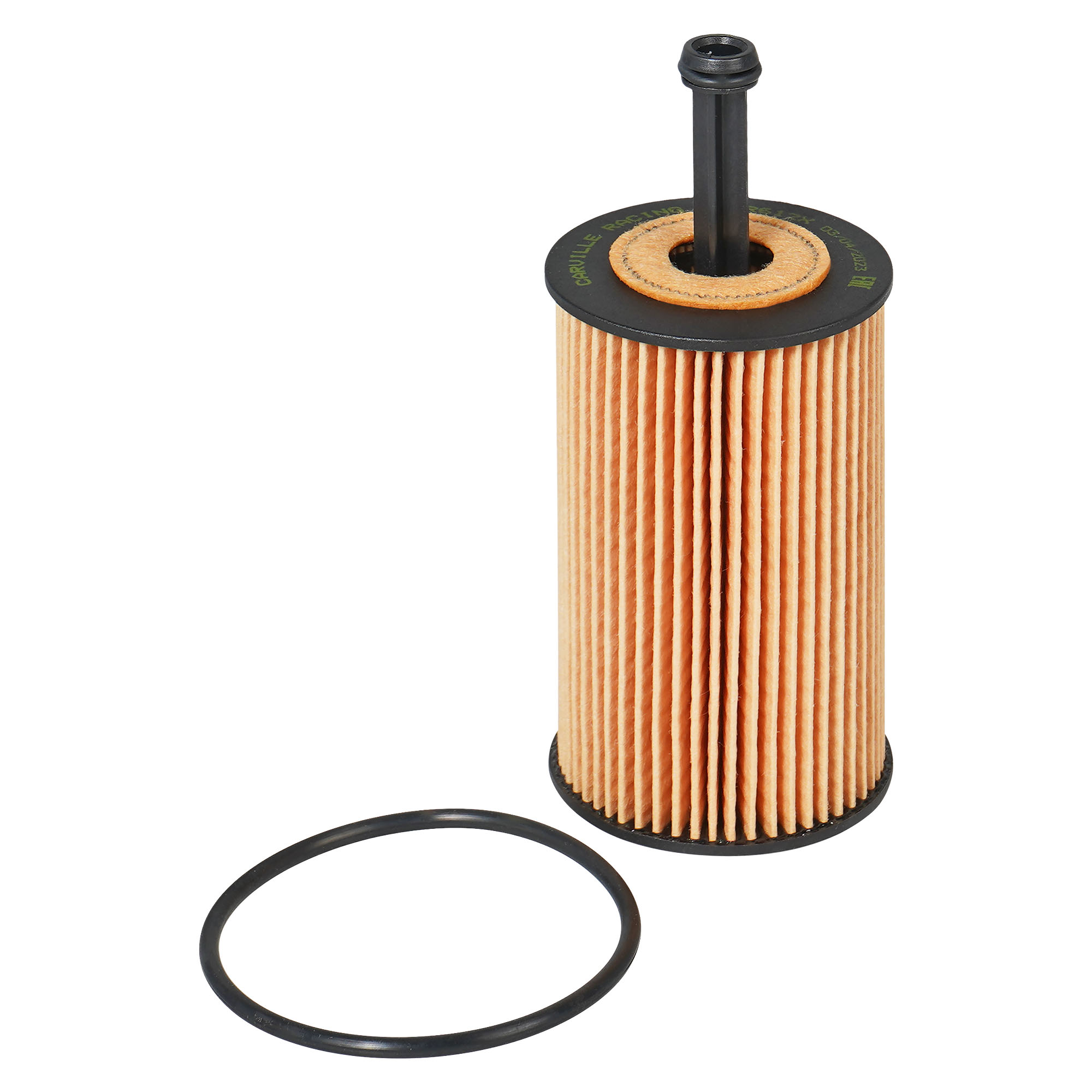 CARVILLE RACING CRLR612X Фильтр для а/м Peugeot 206 (98-)/Citroen Berlingo (96-) 1.1i-1.6i (масл.картридж) (CRLR612X)