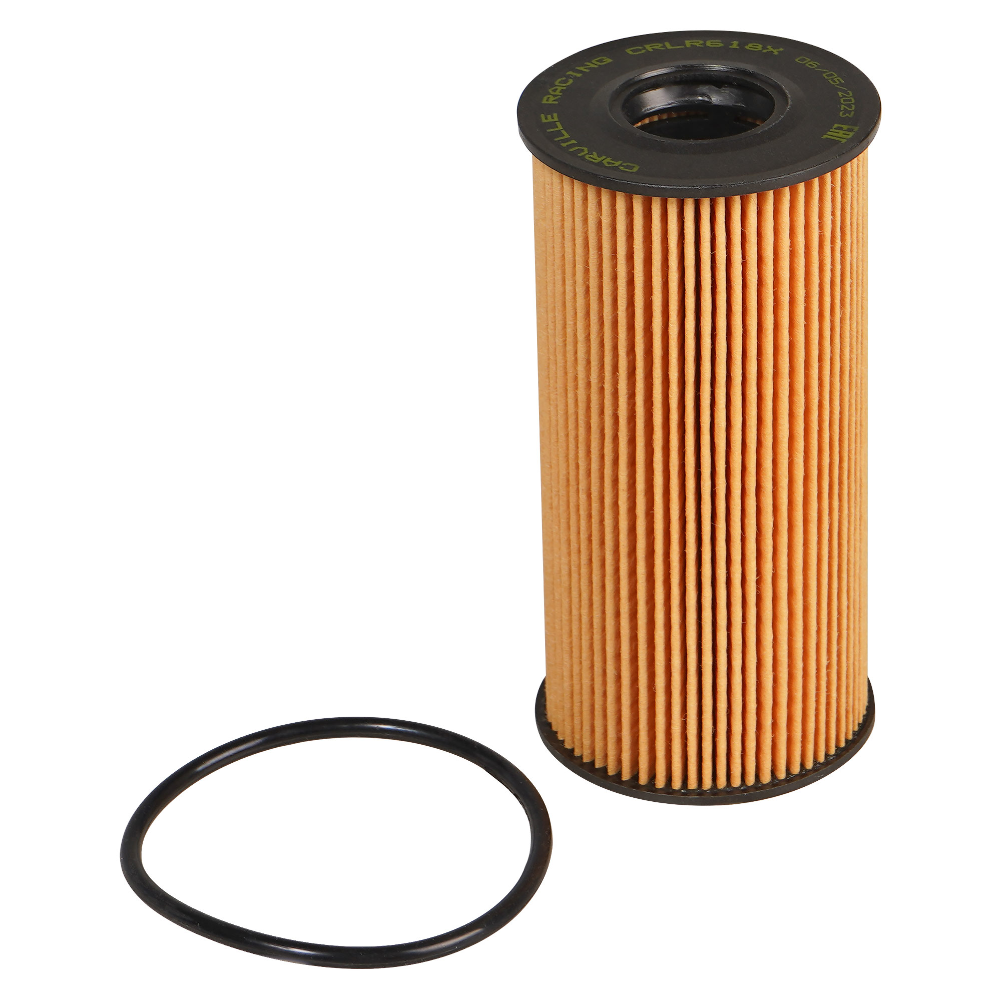CARVILLE RACING CRLR618X Фильтр масляный MB/NISSAN/OPEL/RENAULT 1.6D-2.5D