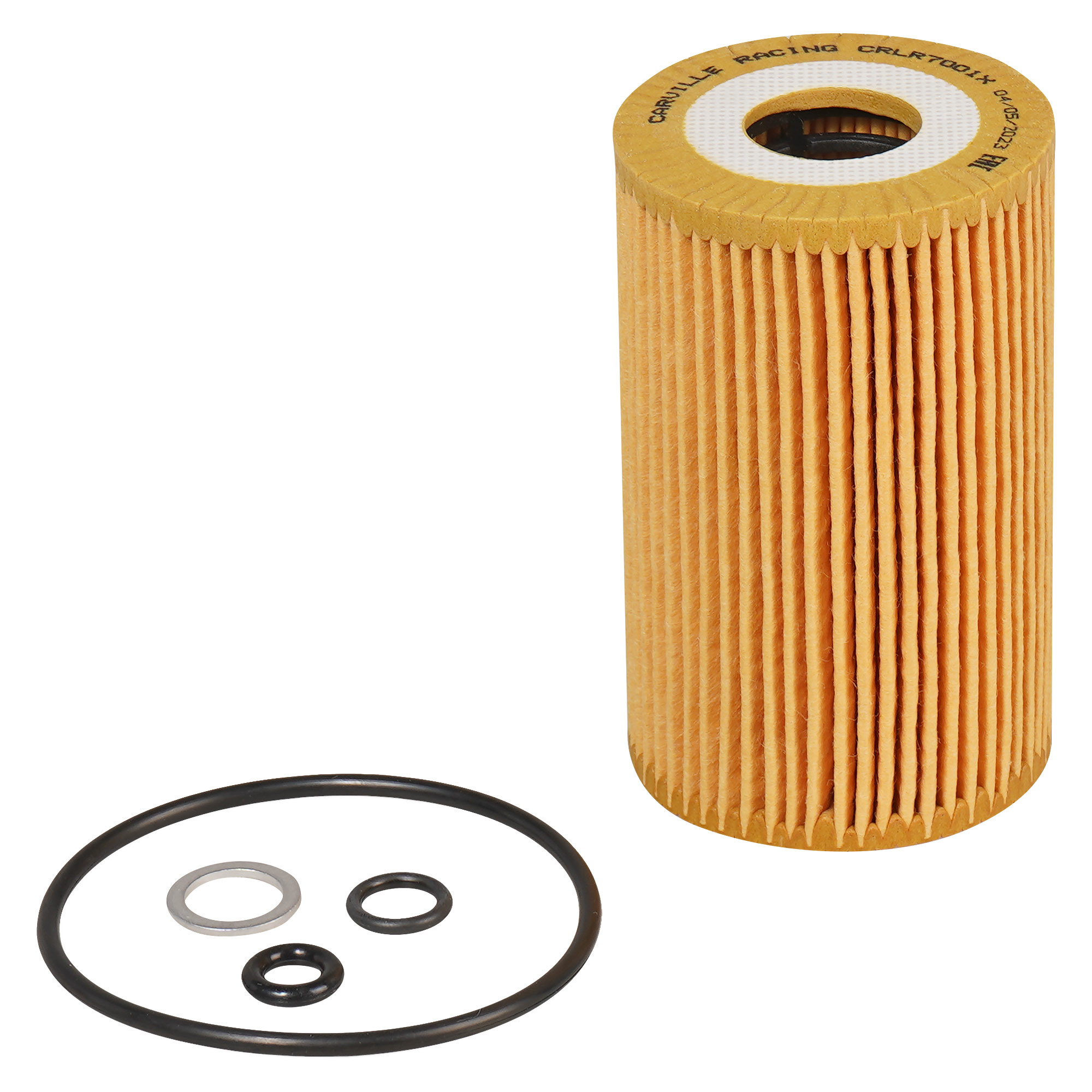 CARVILLE RACING CRLR7001X Фильтр для а/м Kia Soul (09-)/Ceed (06-) 1.6D/Sorento (07-) 3.3i (масл.картридж) (CRLR7001X)