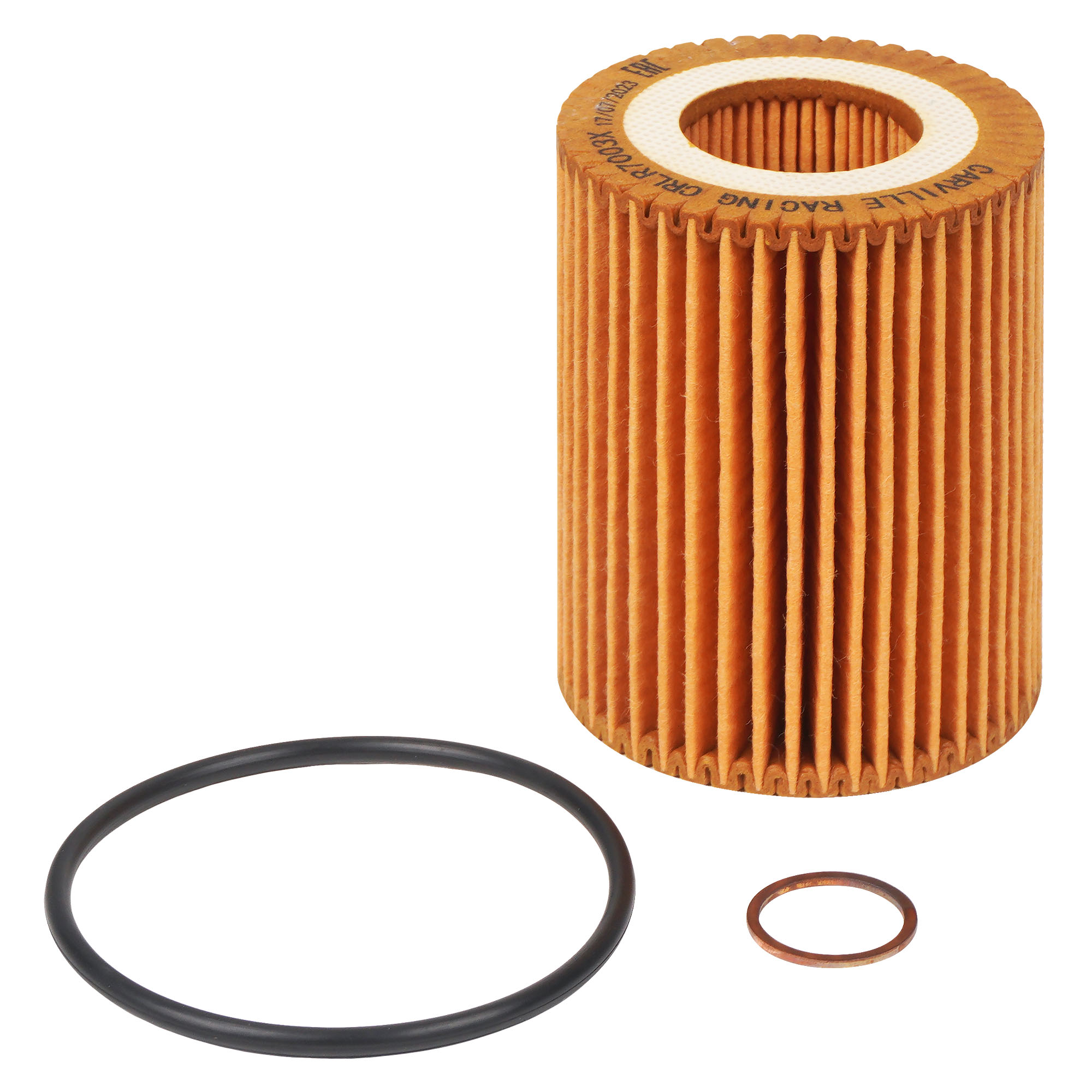 CARVILLE RACING CRLR7003X Фильтр для а/м BMW 3 F30/F80(11-)/1 F20(11-) 1.6i (масл.картридж)