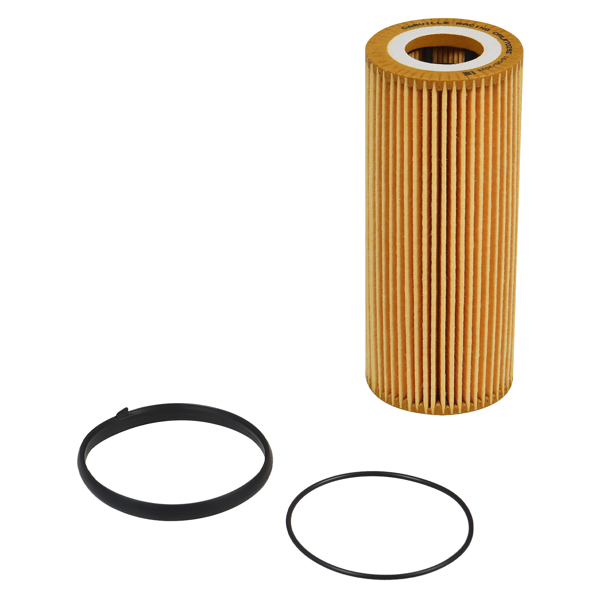 CARVILLE RACING CRLR7029Z Фильтр для а/м VAG A6 (04-) 2.4i/2.8FSI/3.0TFSI/3.2FSI/A7 (10-) 2.8FSI/3.0TFSI (масл.)