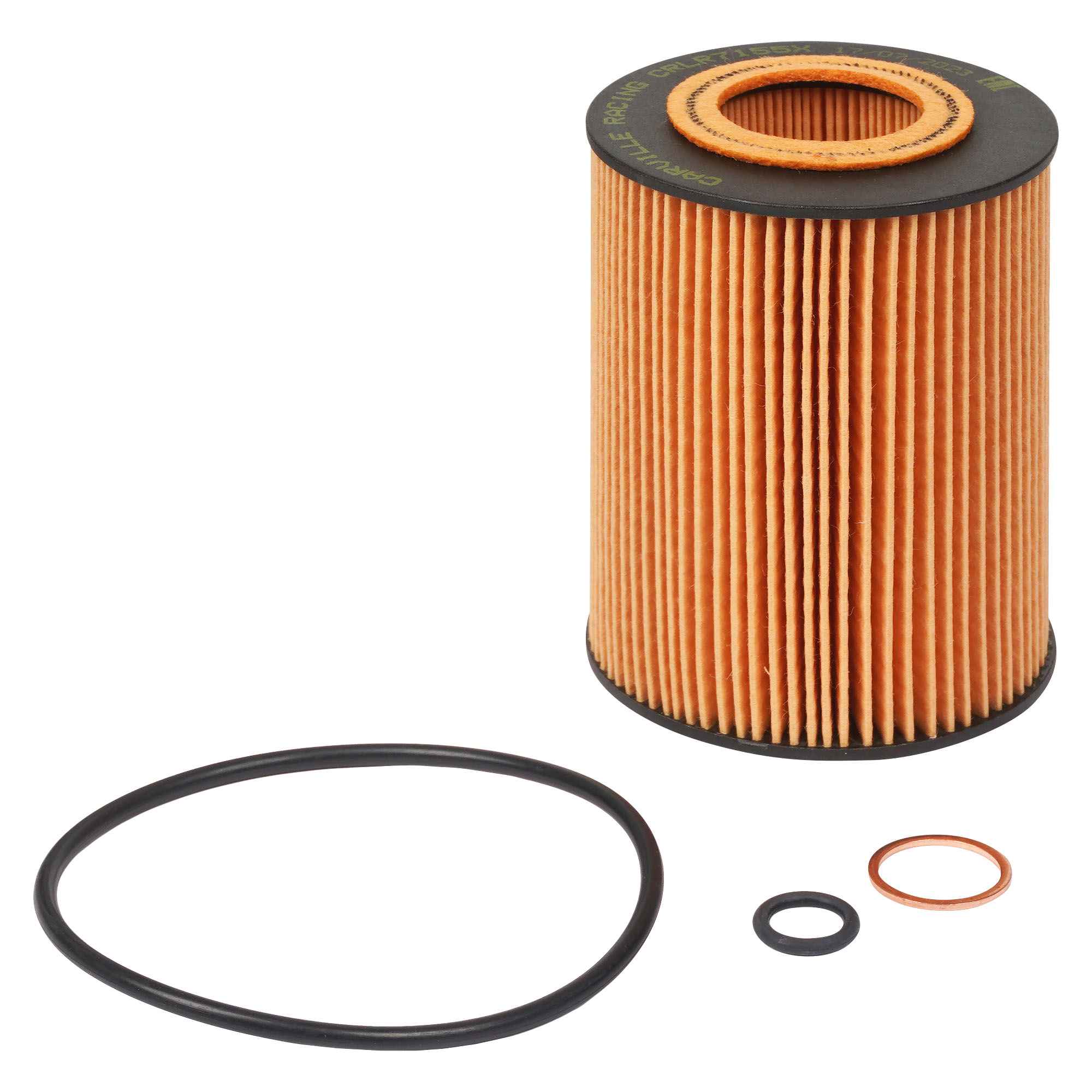 CARVILLE RACING CRLR7155X Фильтр для а/м BMW 7 E65/E66/E67(01-) 3.6i/4.4i/X5 E53(-03) 4.4i/4.8i (масл.картридж)