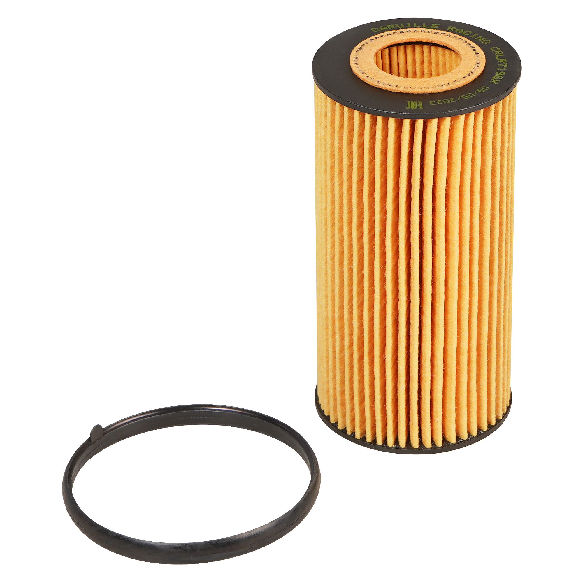 CARVILLE RACING CRLR7196X Фильтр для а/м VAG Passat B6 (05-) 2.0FSI/2.0TFSI/CC (08-) 2.0TFSI (масл.картридж)