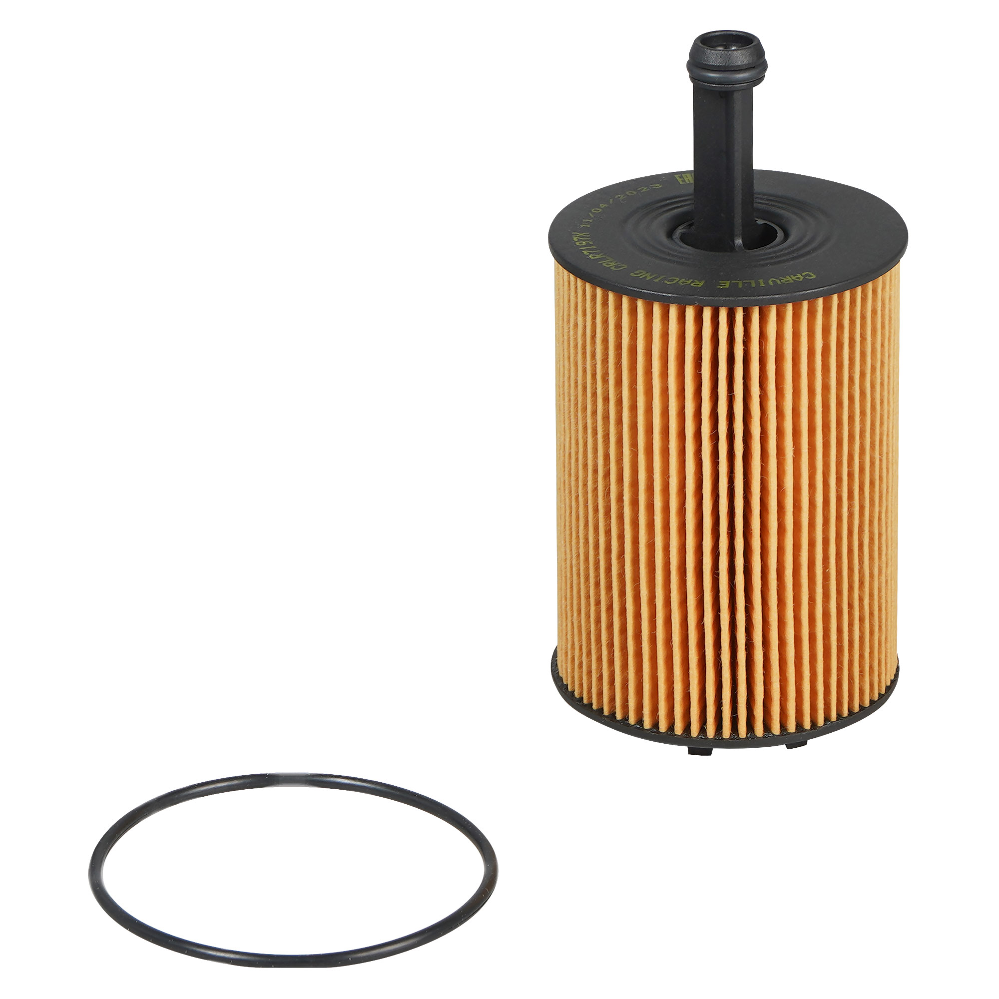 CARVILLE RACING CRLR7197X Фильтр для а/м VAG Octavia (04-)/A4 (04-)/A6 (04-)/Q5 (08-)/T5 (03-)/Touareg (02-) TDI (масл.картрид