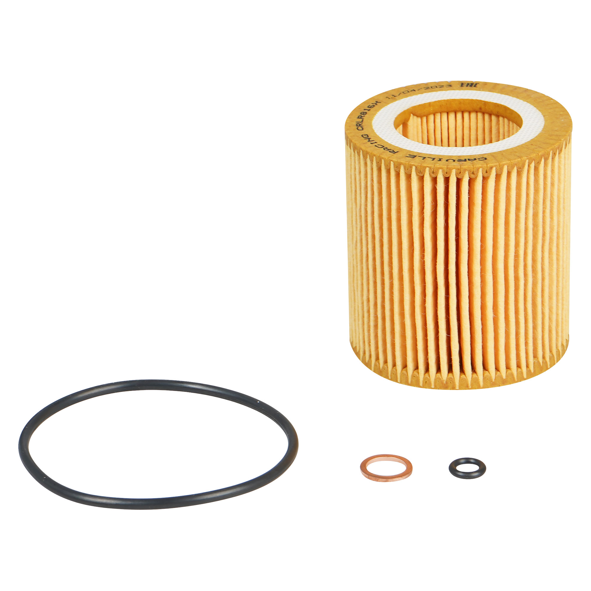CARVILLE RACING CRLR816X Фильтр для а/м BMW 3 E90(04-)/5 E60(04-)/F10(09-) 2.0i/2.5i/3.0i/X5 E70(06-) 3.0T (масл.картридж) (C