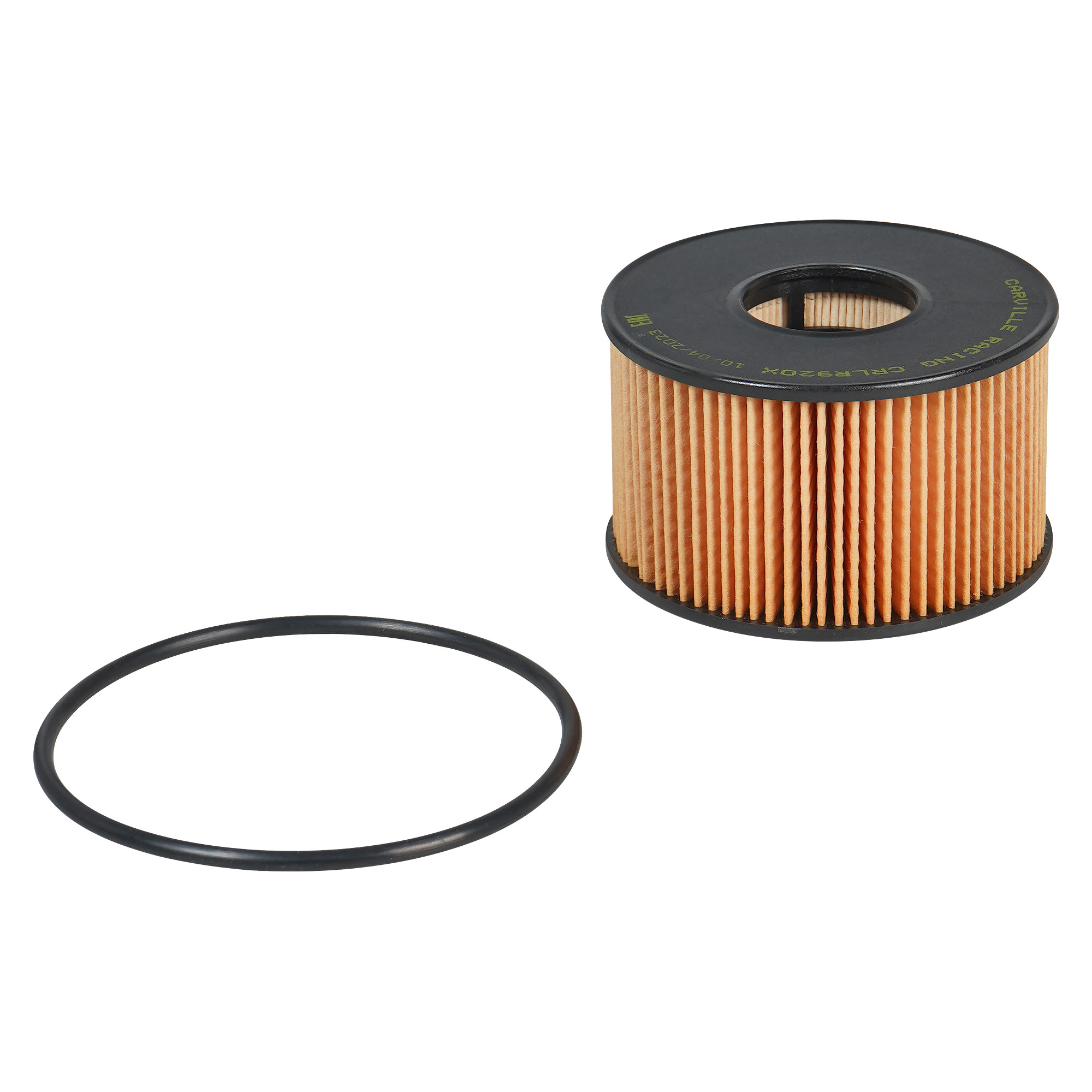 CARVILLE RACING CRLR920X Фильтр для а/м Ford Mondeo III (00-)/Transit (00-) 2.0D/2.2D/2.4D (масл.картридж) (CRLR920X)