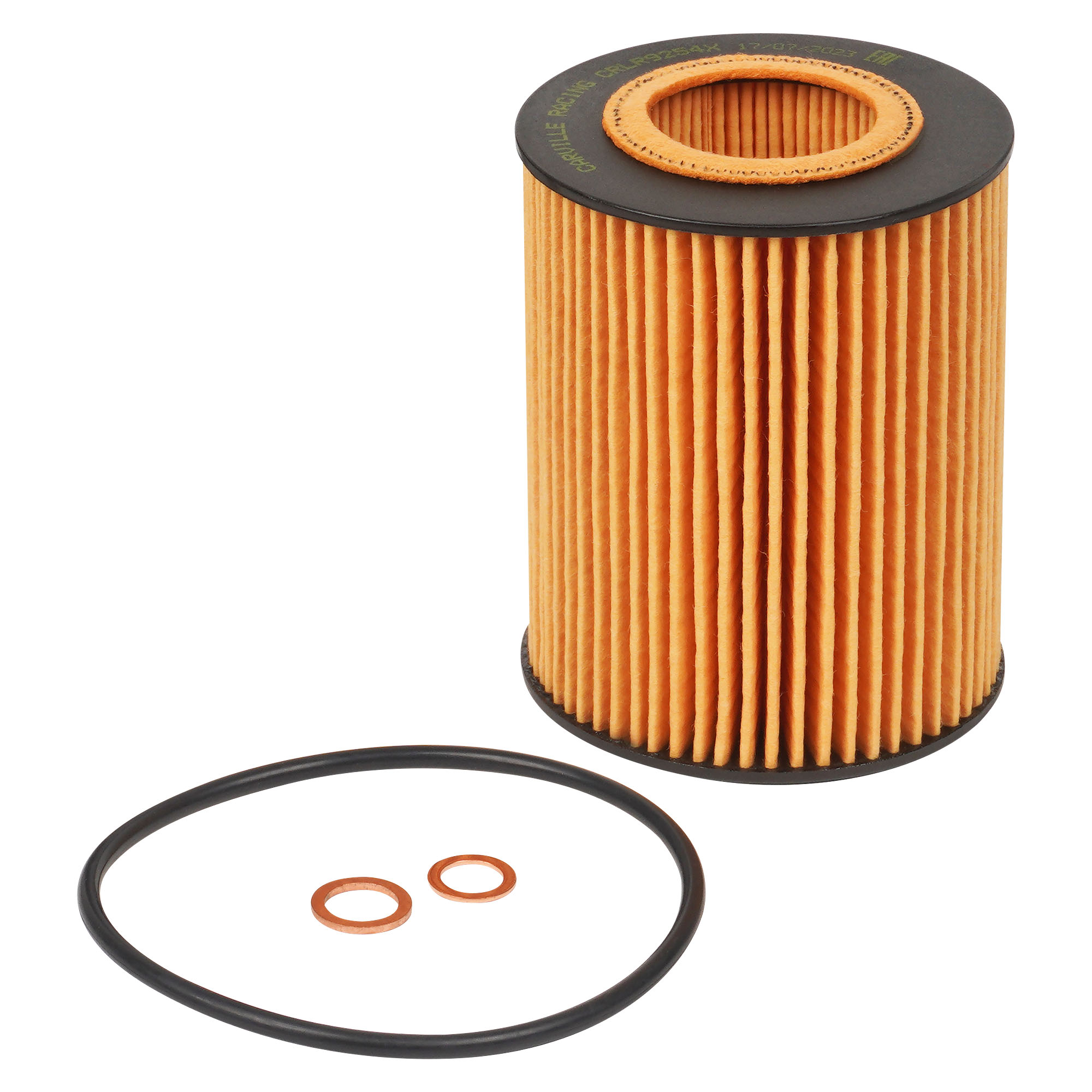 CARVILLE RACING CRLR9254X Фильтр для а/м BMW X5 E53(99-) 3.0i/5 E39(95-) 2.0i/2.5i/2.8i (масл.картридж) (CRLR9254X)