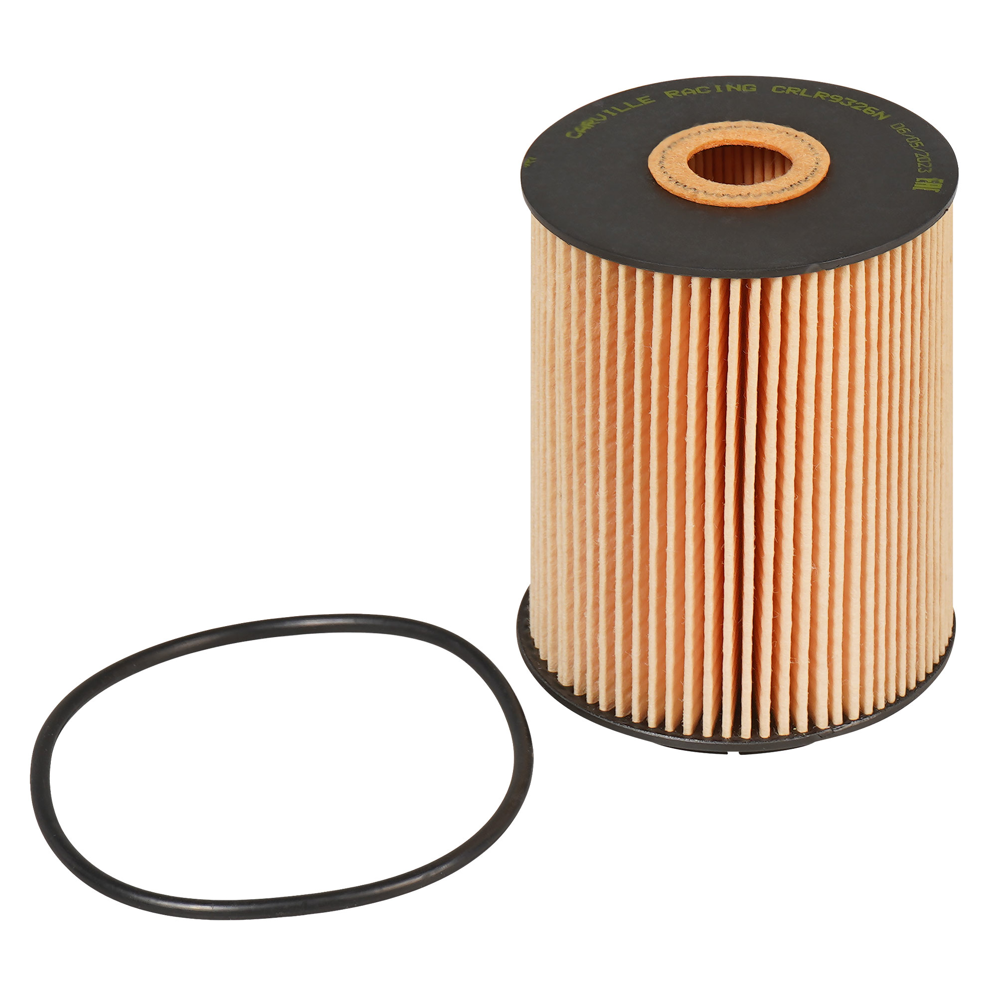 CARVILLE RACING CRLR9326N Фильтр для а/м VAG Touareg (02-) 3.2i/3.6FSI/Multivan (04-) 3.2i (масл.картридж) (CRLR9326N)