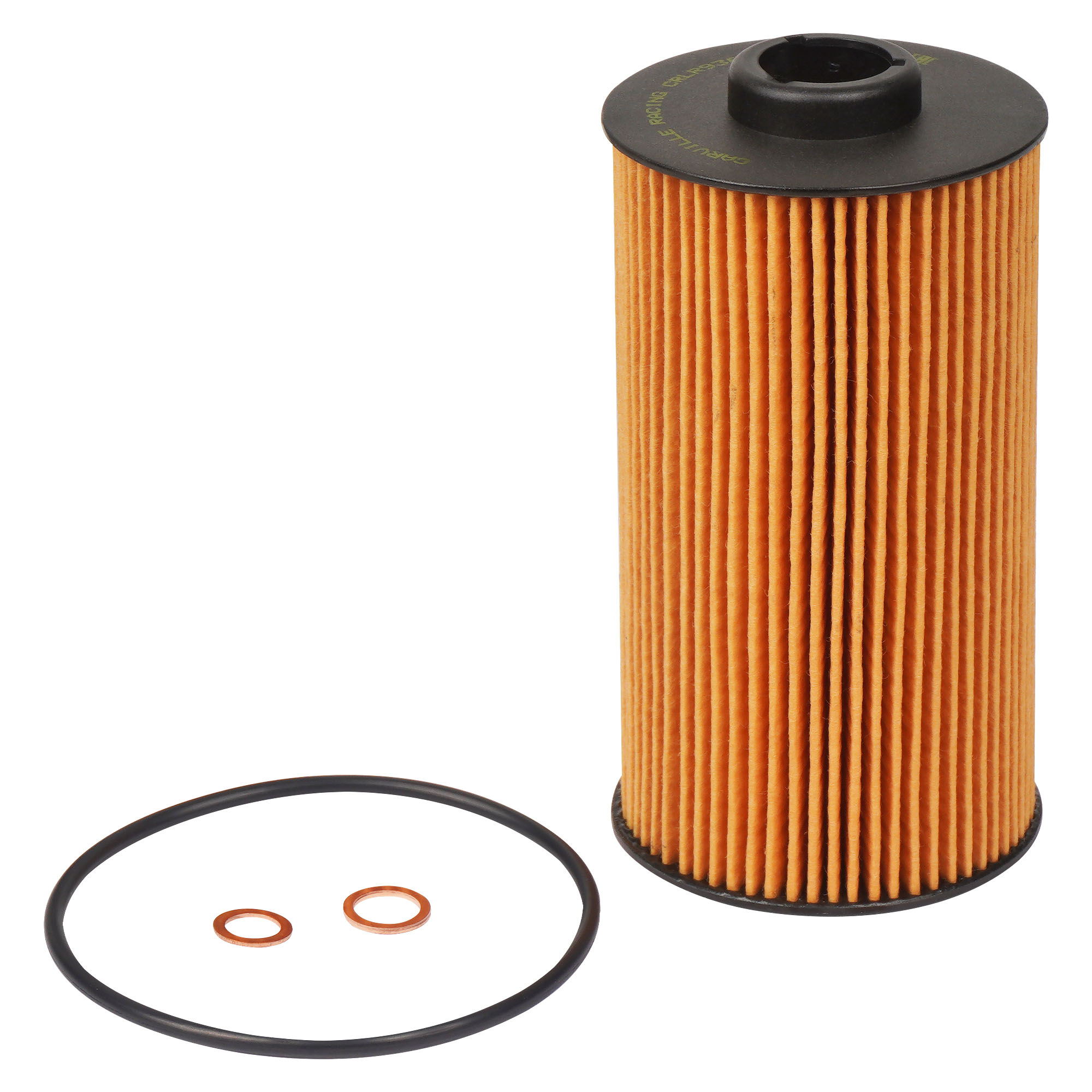 CARVILLE RACING CRLR9384X Фильтр для а/м BMW X5 E53(99-) 4.4i/4.6i/Land Rover Range Rover (02-) 4.4i (масл.картридж)