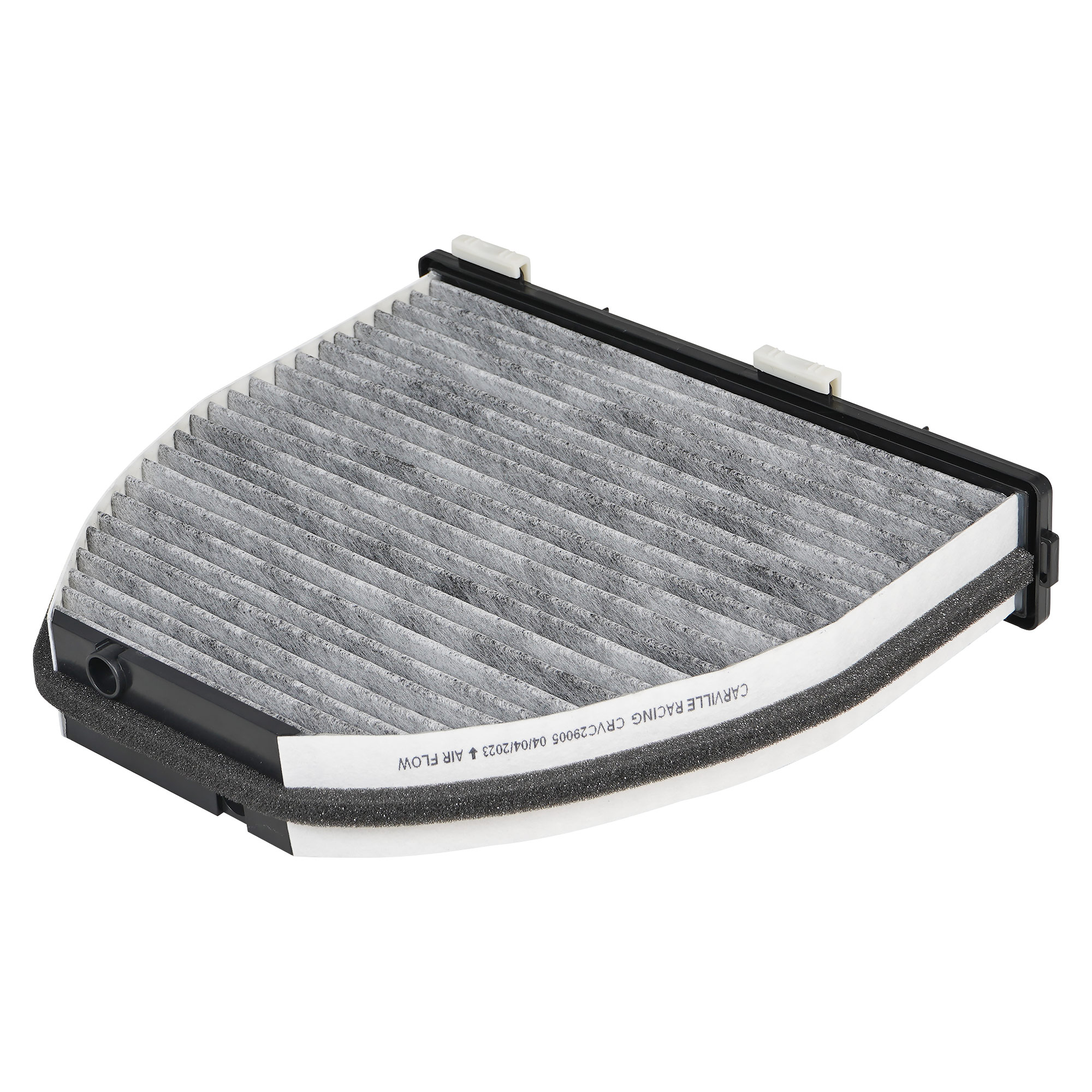 CARVILLE RACING CRVC29005 Фильтр для а/м Mercedes C W204(06-)/CLS C218(11-)/E W212(09-)/GLK X204(08-) (салон.уголь.)