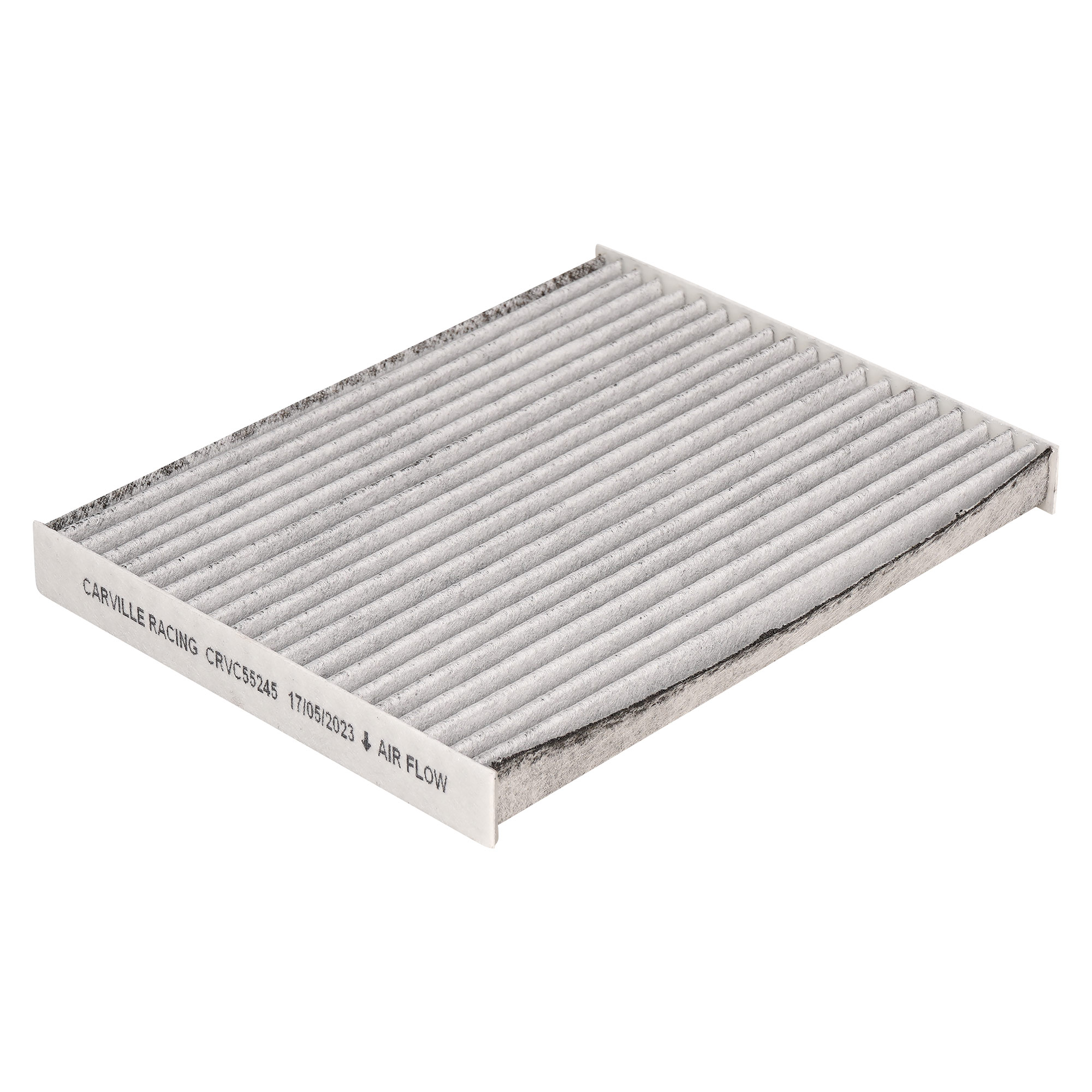 CARVILLE RACING CRVC55245 Фильтр для а/м Great Wall Hover H3 (12-)/H5 (11-) (салон.уголь.)