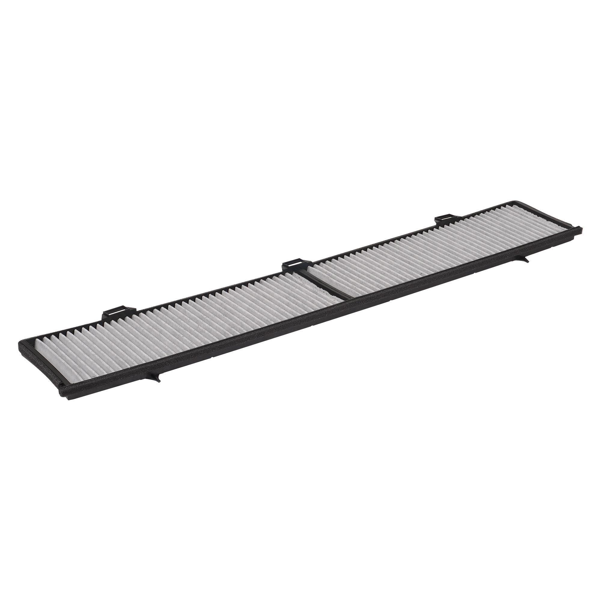 CARVILLE RACING CRVC8430 Фильтр салонный уголный