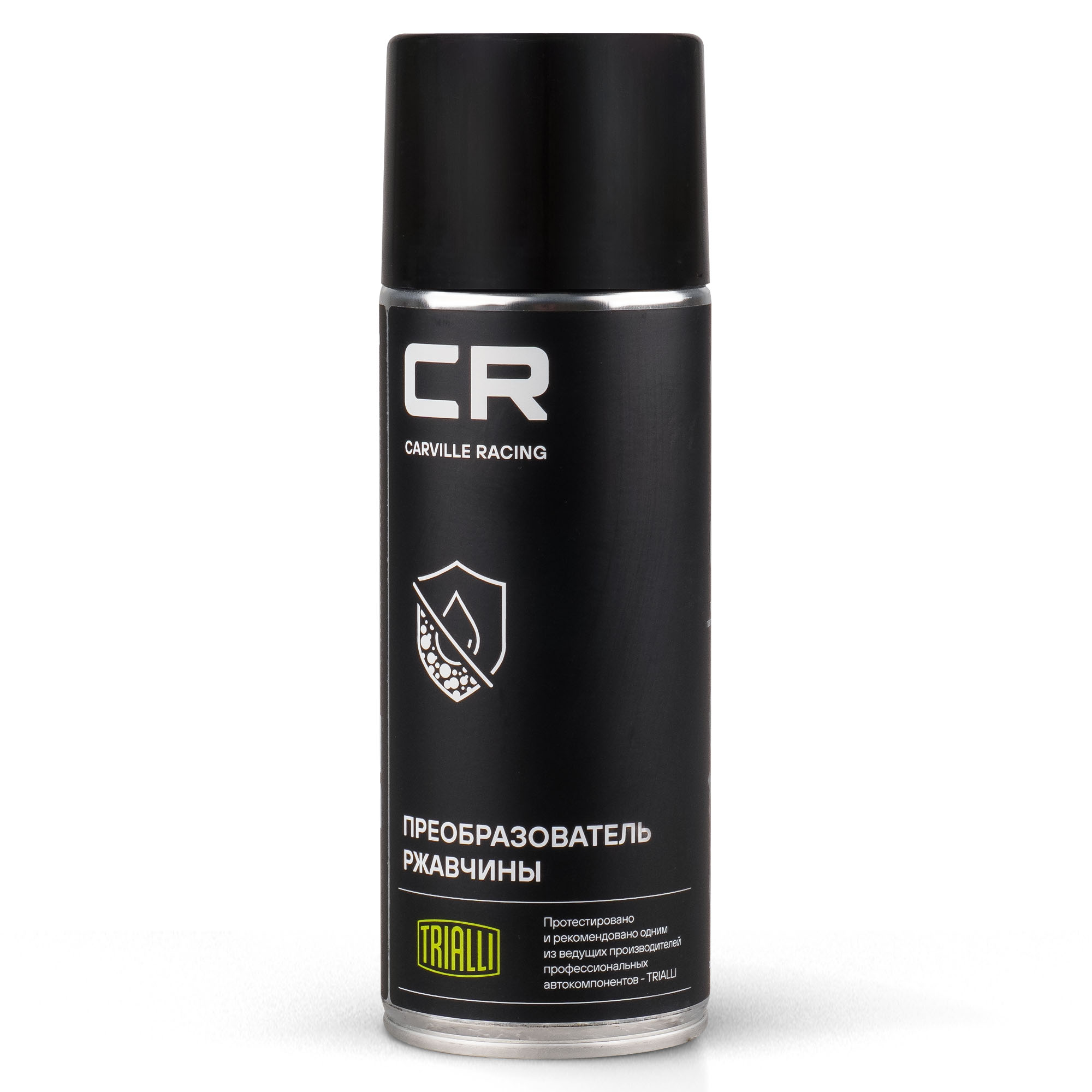 CARVILLE RACING S7520099 Преобразователь ржавчины, аэрозоль, 520 ml