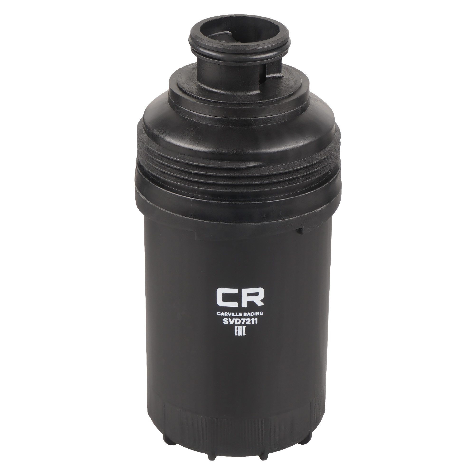 CARVILLE RACING SVD7211 Фильтр для а/м ГАЗ Валдай Cummins ISF 3.8D (топл. дизель) (SVD7211)