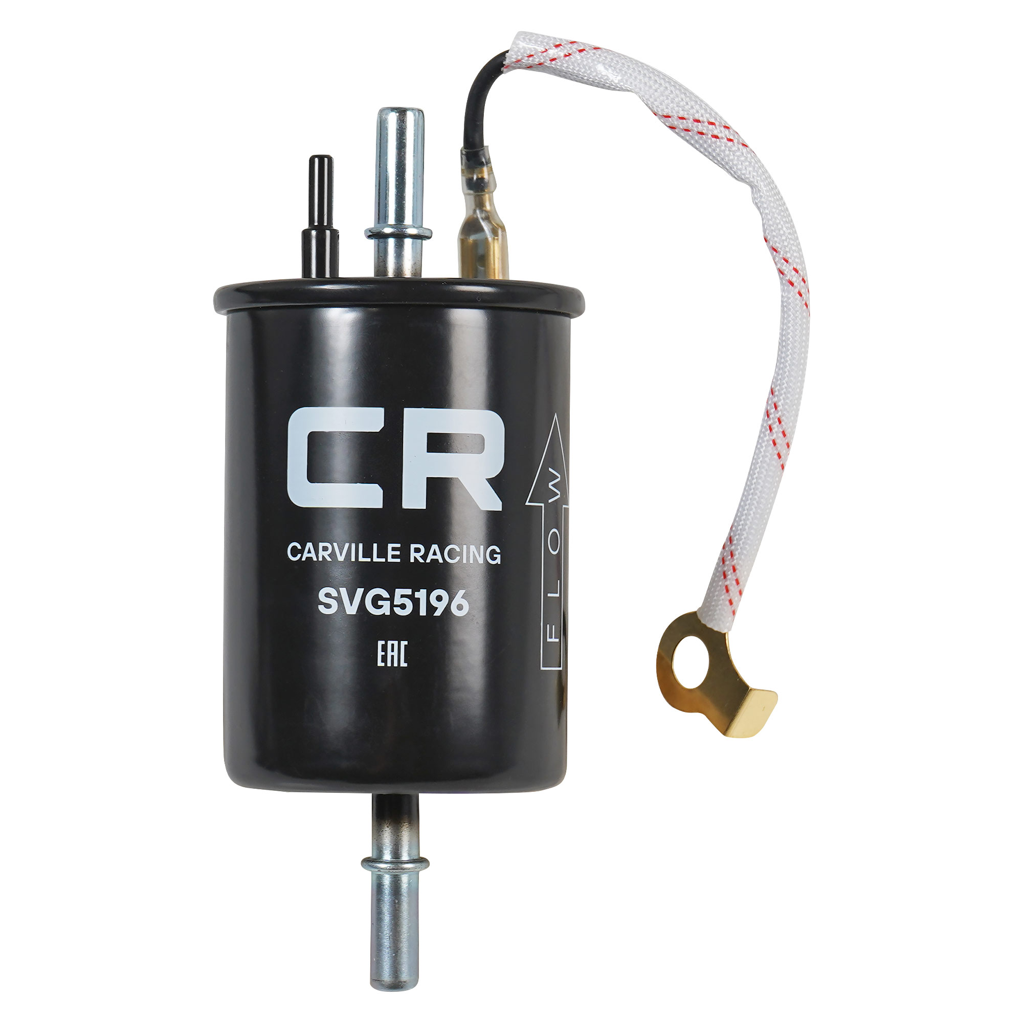 CARVILLE RACING SVG5196 Фильтр для а/м Geely Atlas Pro (21-)/Coolray (20-) 1.5T (топл. бензин) (SVG5196)