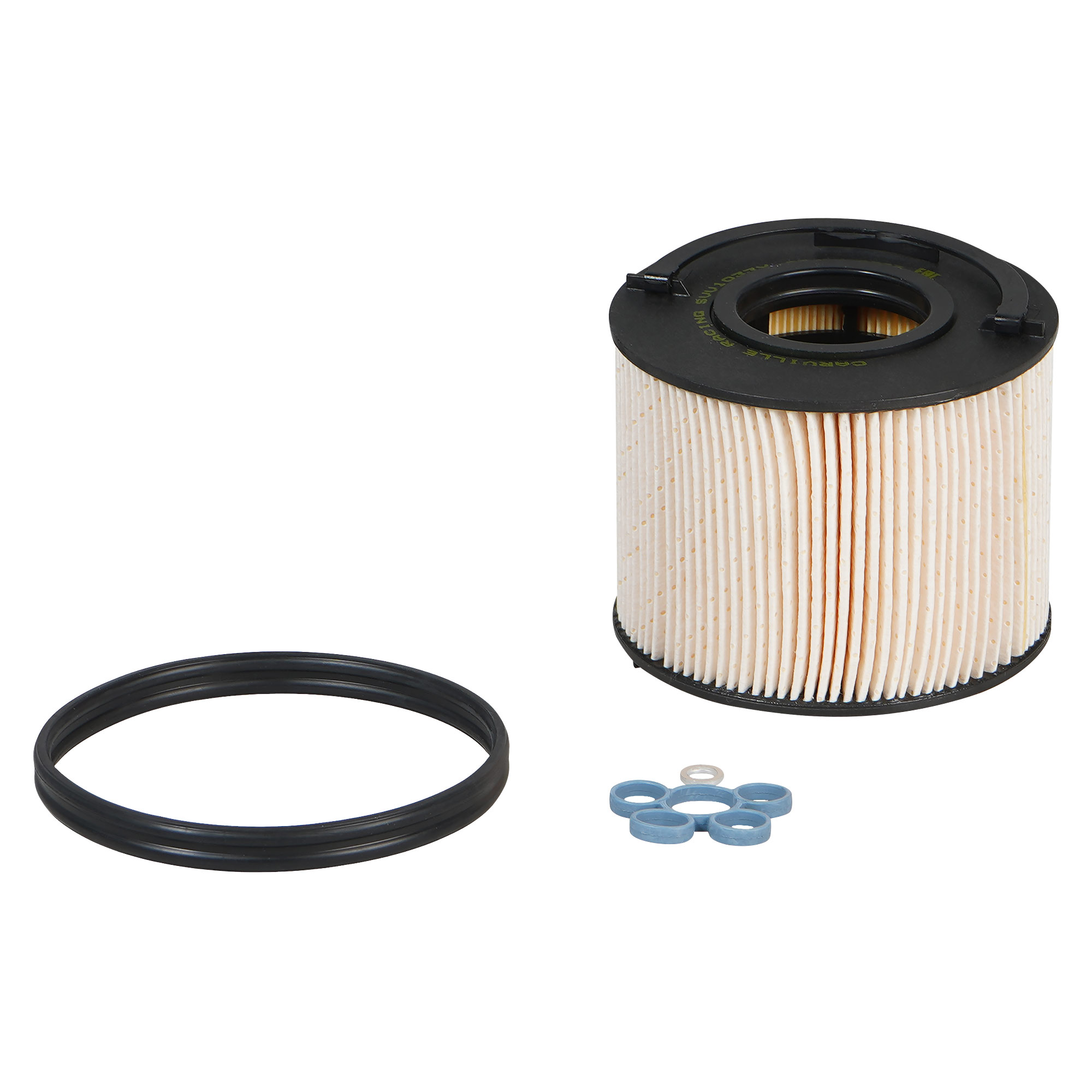 CARVILLE RACING SVV1033X Фильтр для а/м VAG Q7 (06-)/Touareg (06-)/Cayenne (07-) 3.0D/4.2D (топл. дизель) (SVV1033X)