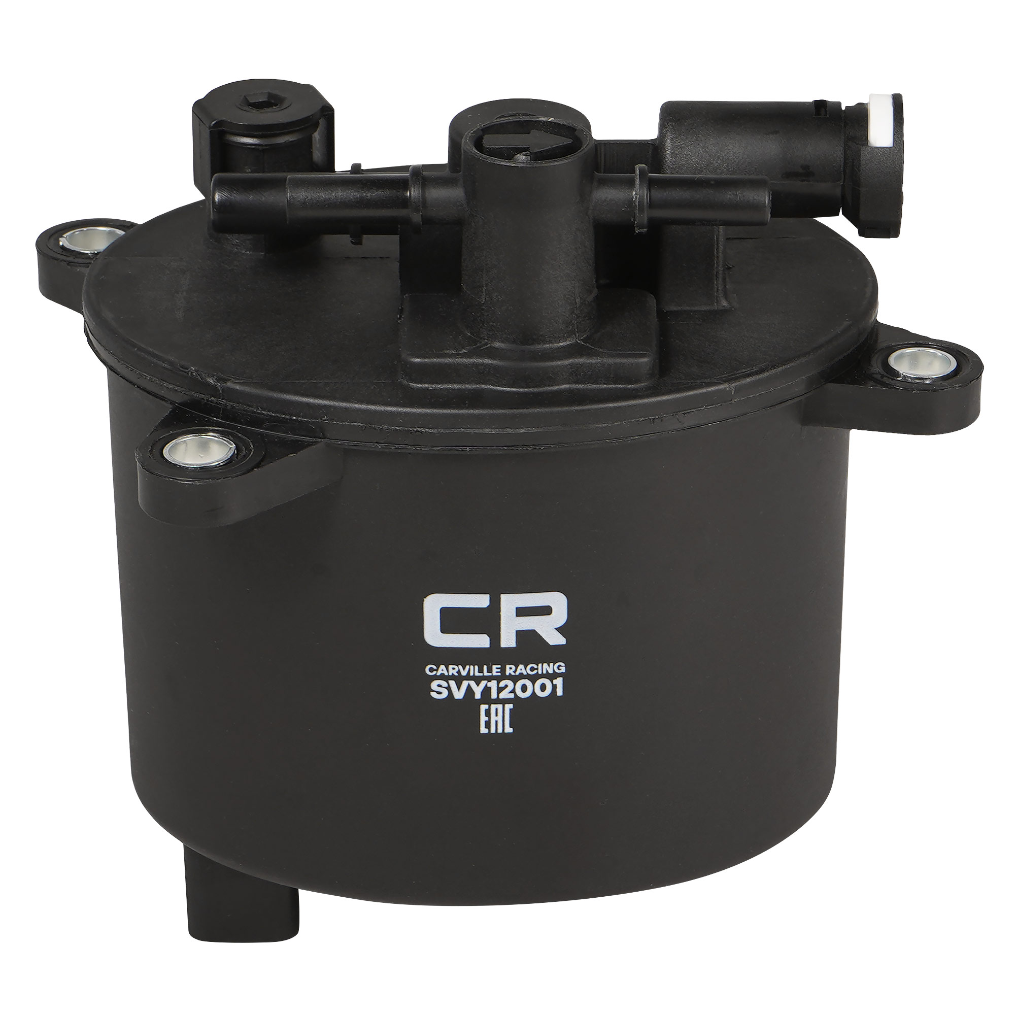 CARVILLE RACING SVY12001 Фильтр для а/м Land Rover Freelander (06-)/RR Evoque (11-)/Discovery Sport (14-) 2.0D/2.2D (топл. ди