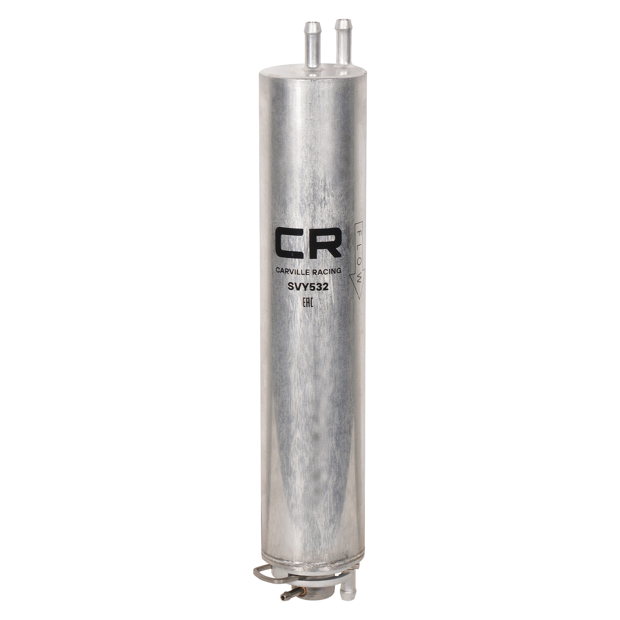 CARVILLE RACING SVY532 Фильтр для а/м BMW X5 E53(99-) 3.0i/4.4i/5 E39(00-) 2.2i/2.5i/3.0i (топл. бензин) (SVY532)