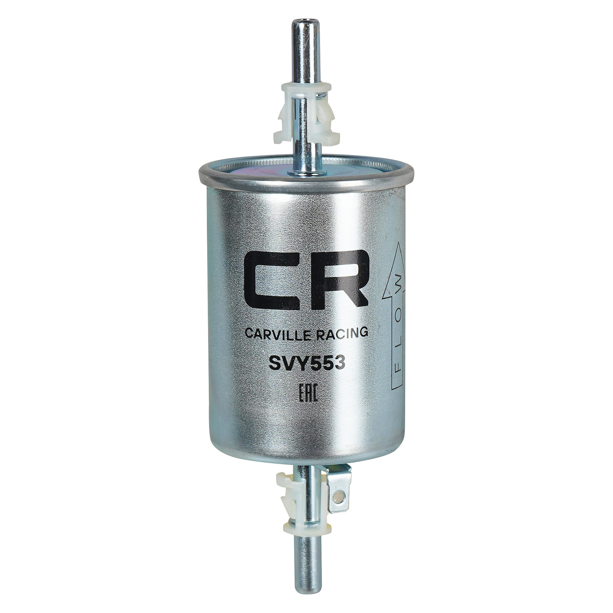 CARVILLE RACING SVY553 Фильтр топливный