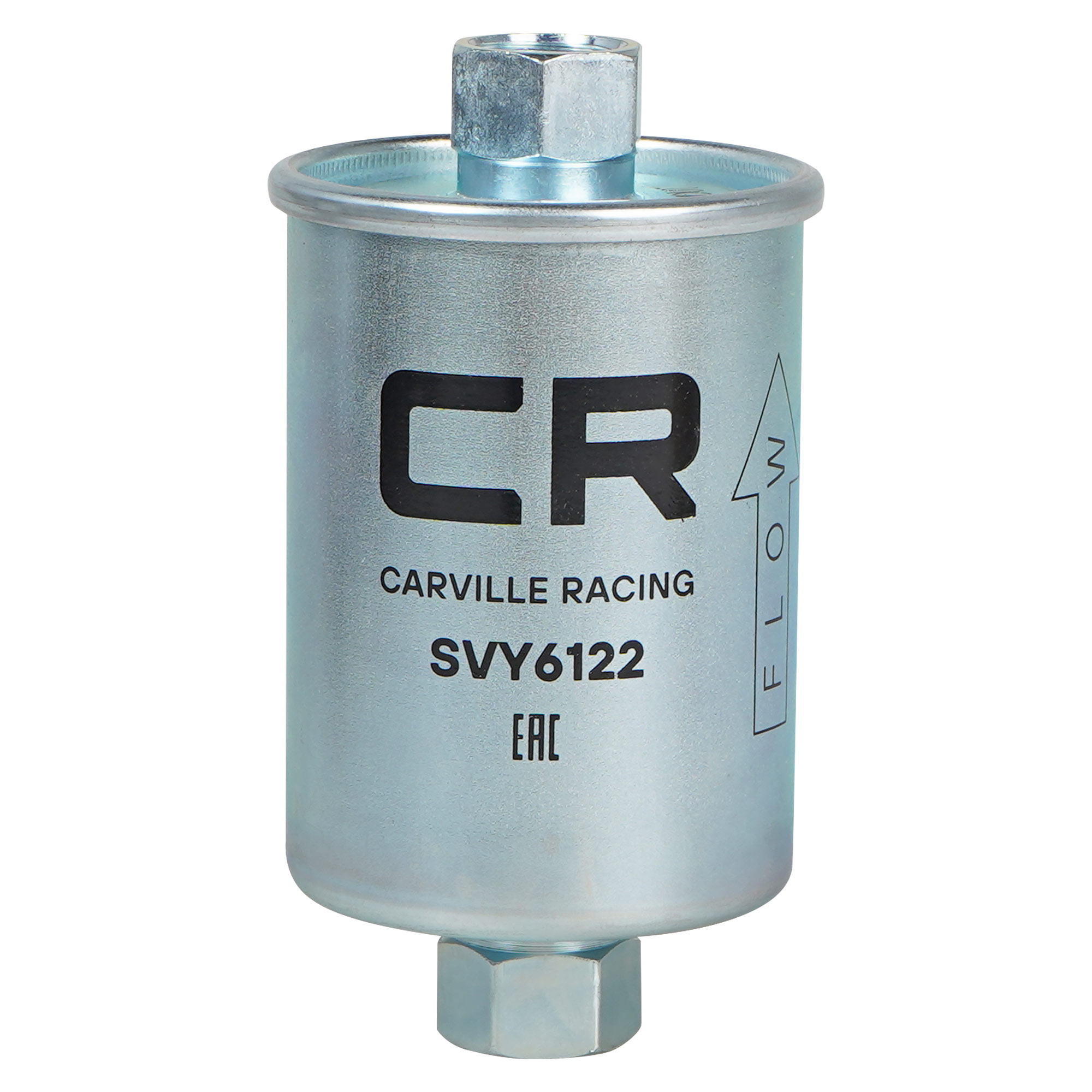 CARVILLE RACING SVY6122 Фильтр топливный
