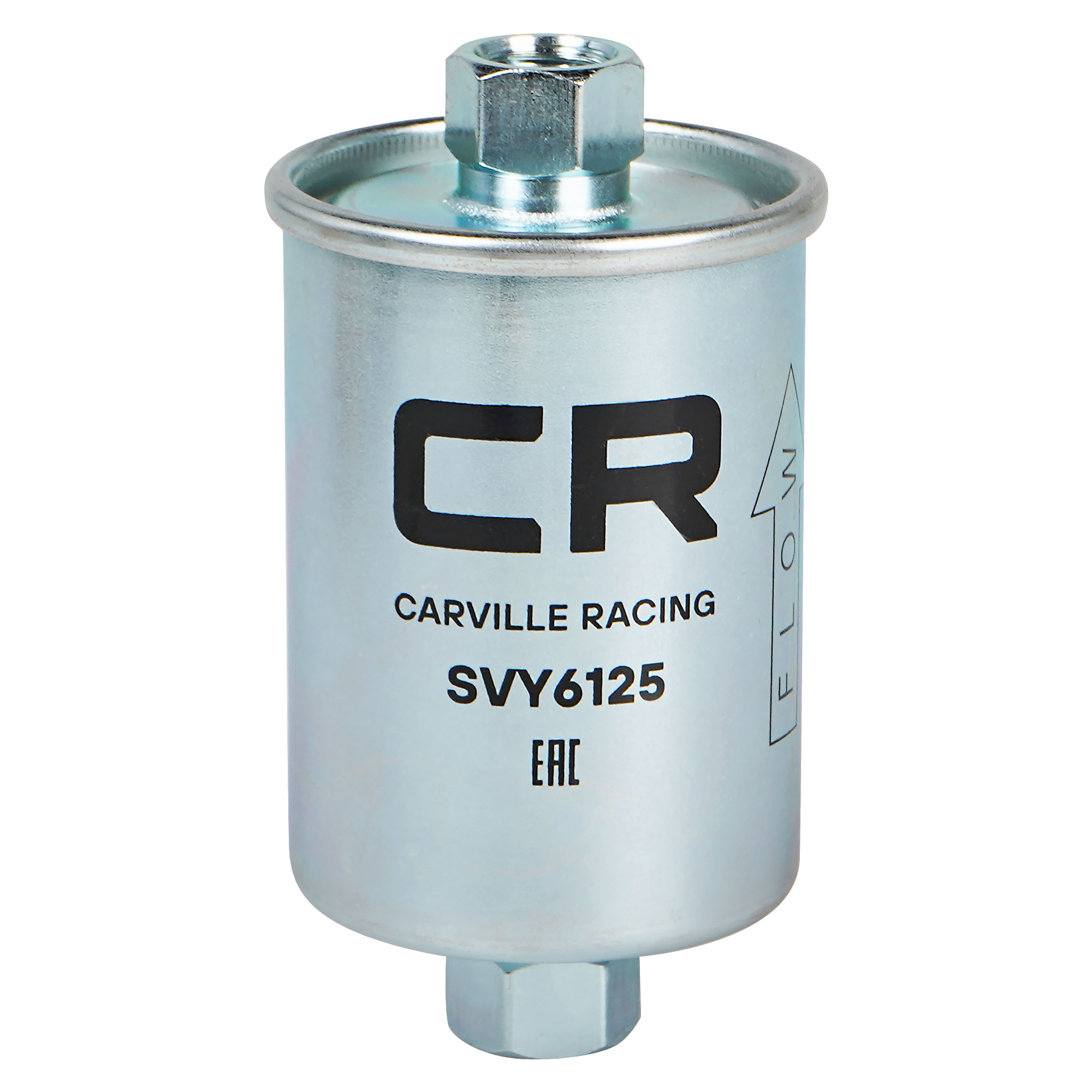 CARVILLE RACING SVY6125 Фильтр топливный