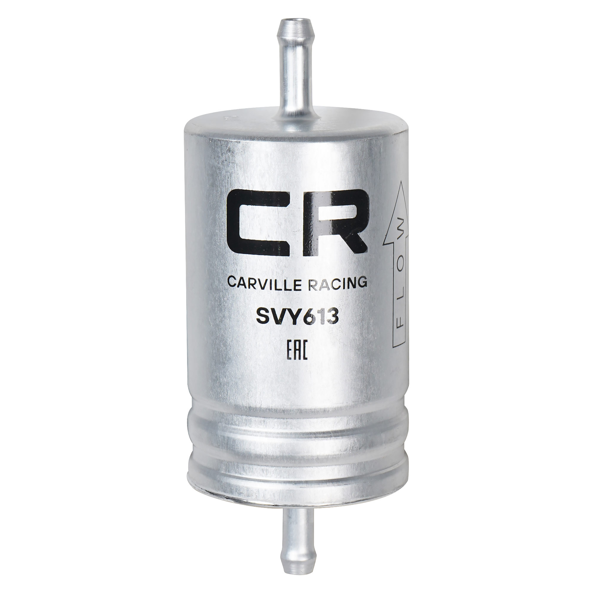 CARVILLE RACING SVY613 Фильтр для а/м Opel Vectra (88-)/Ascona (81-) 1.6i/1.8i/Omega (86-) 2.0i (топл.бензин)