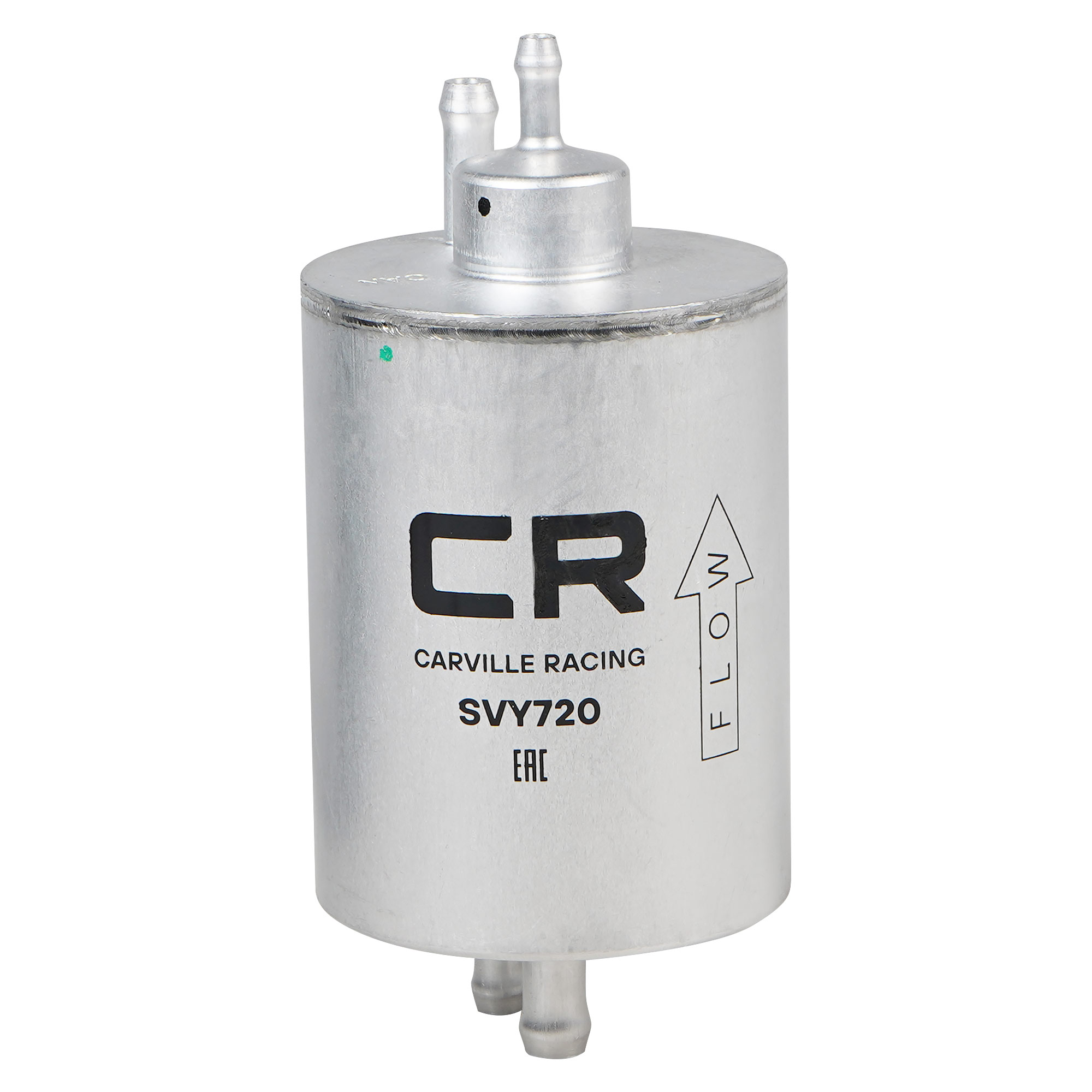CARVILLE RACING SVY720 Фильтр для а/м Mercedes C W203(00-)/E W210(96-)/S W220(98-)/G W463(97-) (топл. бензин) (SVY720)