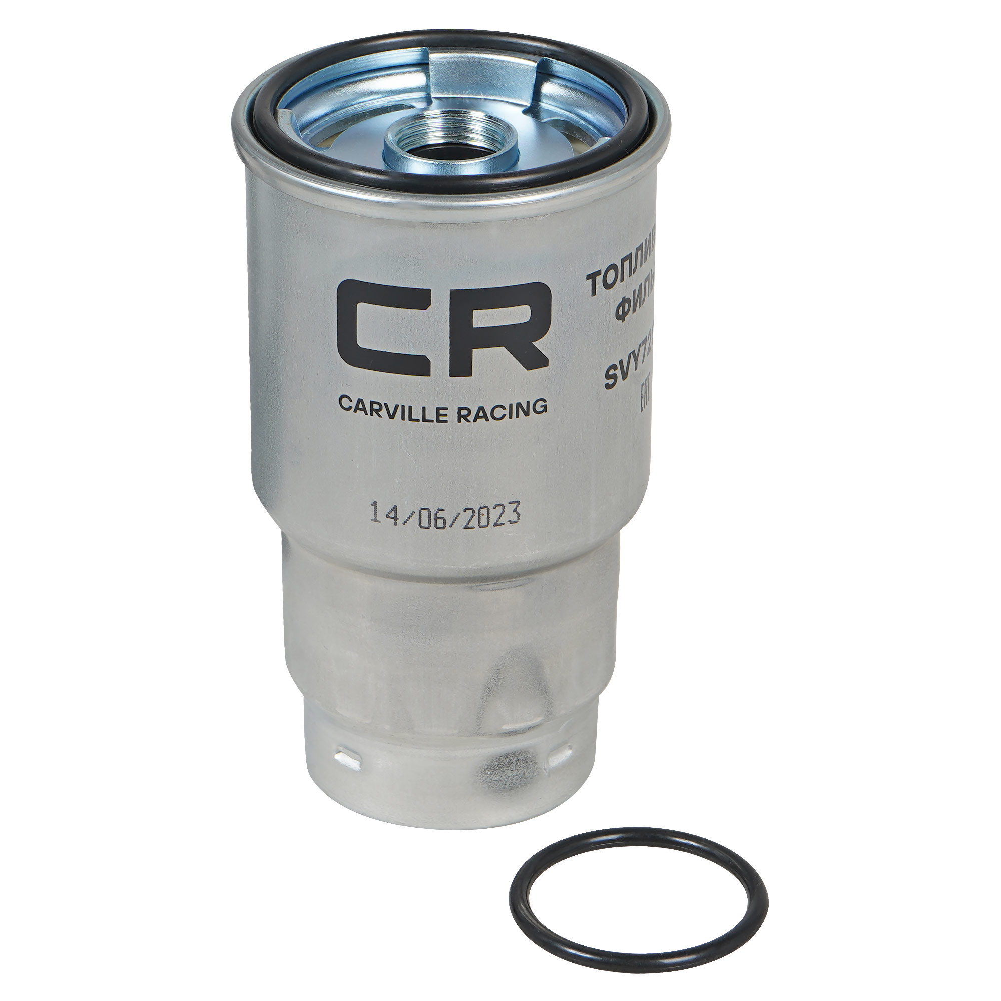 CARVILLE RACING SVY7202X Фильтр топливный