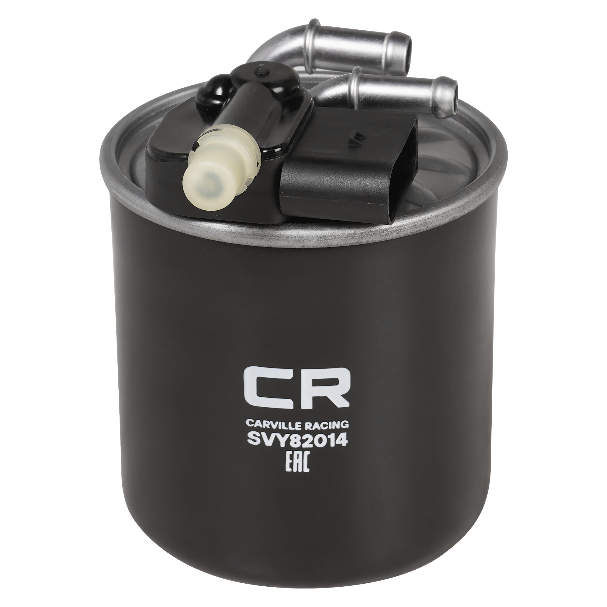 CARVILLE RACING SVY82014 Фильтр для а/м Mercedes C W204(06-)/E W212(09-)/S W221(09-)/GL X164(10-) 1.8D-3.0D (топл. дизель) (S