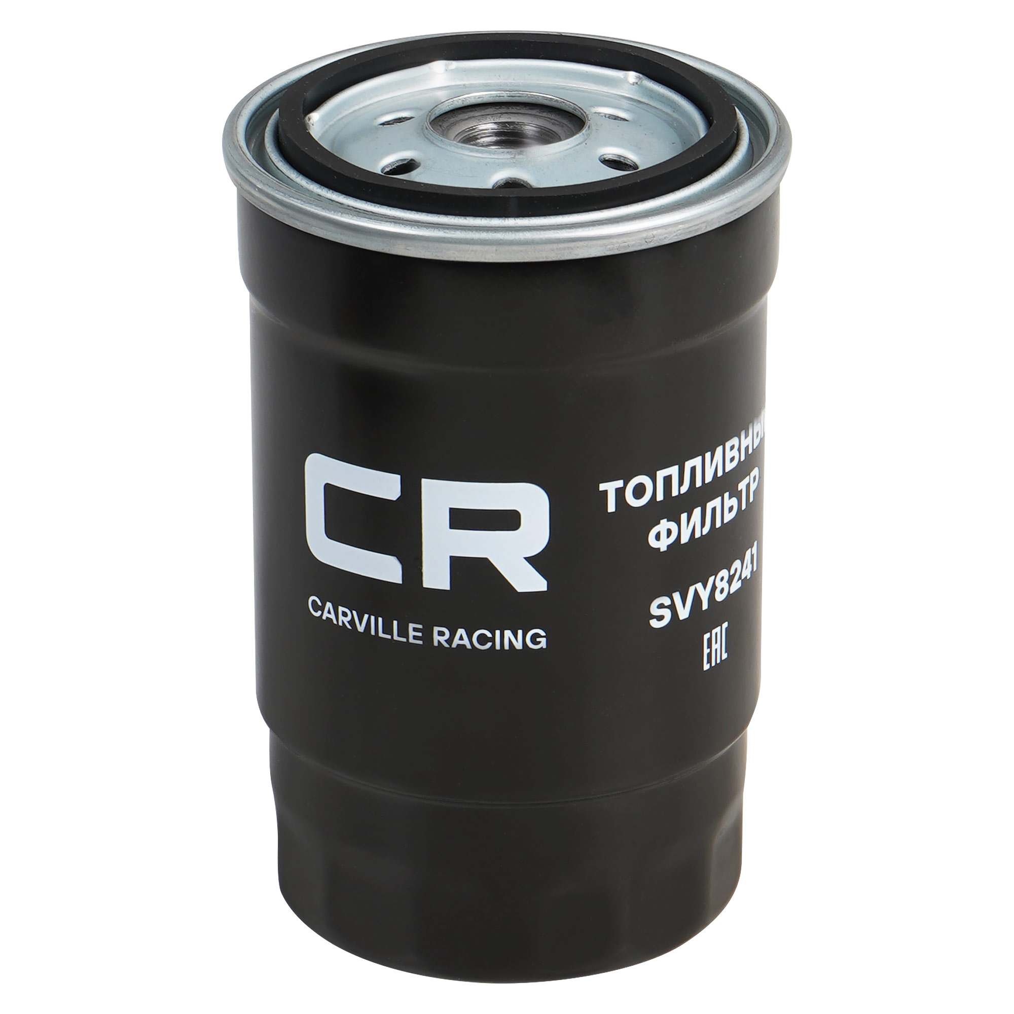 CARVILLE RACING SVY8241 Фильтр топливный