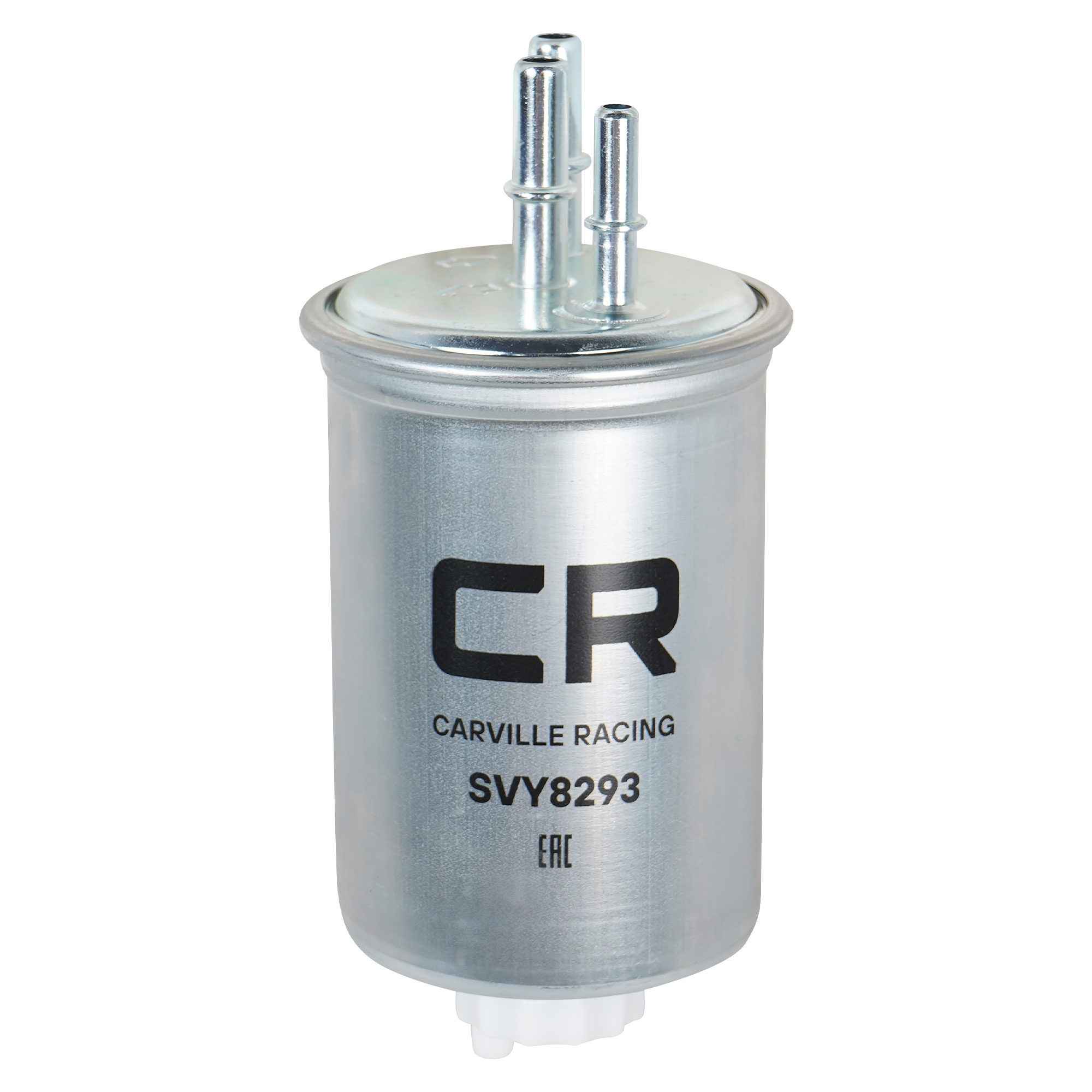 CARVILLE RACING SVY8293 Фильтр для а/м SsangYong Kyron (05-)/Actyon (06-) 2.0D без подкл.датчика воды (топл. дизель) (SVY829