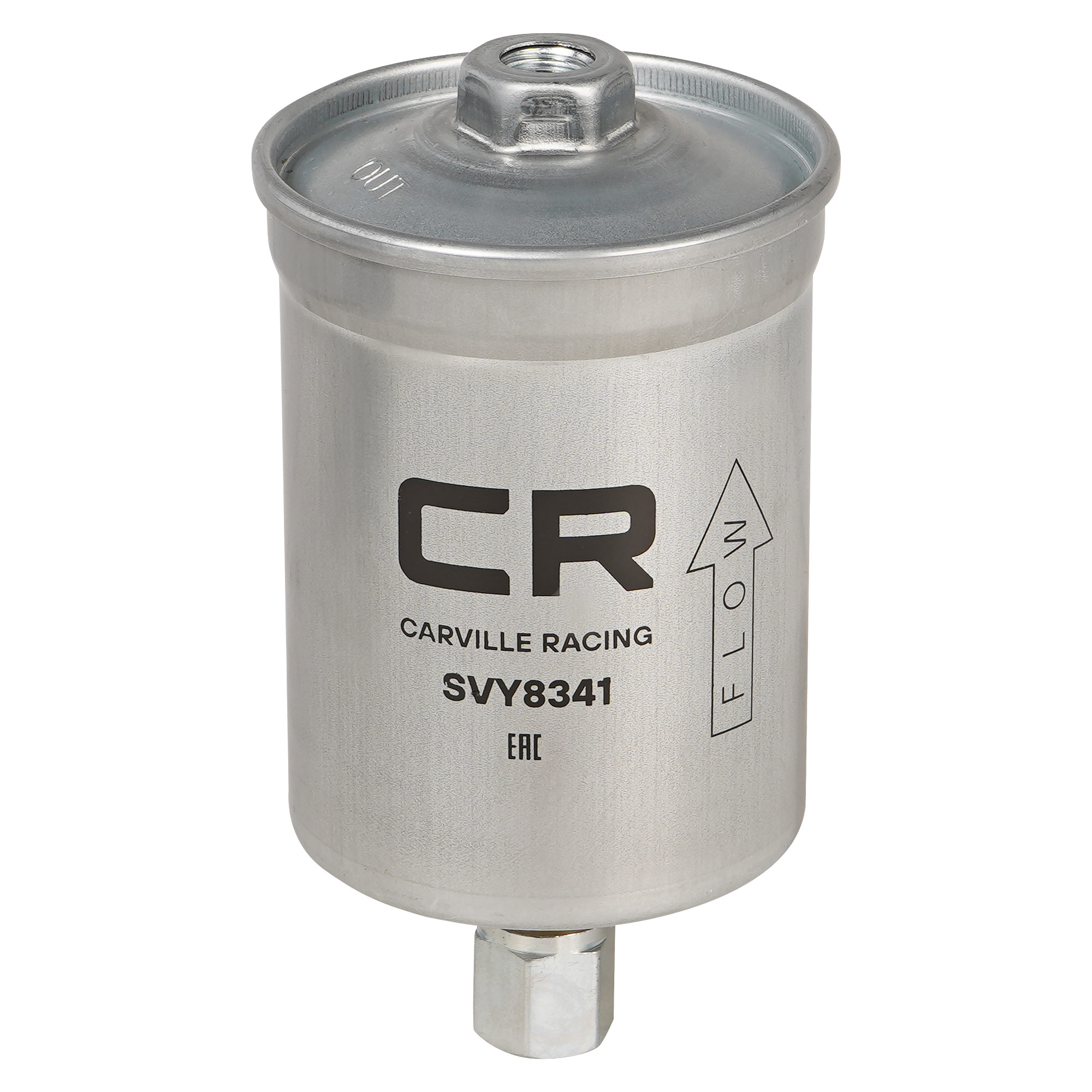 CARVILLE RACING SVY8341 Фильтр для а/м VAG 80 (86-) 1.8i/2.0i/100 (82-) 1.8i/2.0i/2.1i/2.2i/2.3i (топл. бензин) (SVY8341)