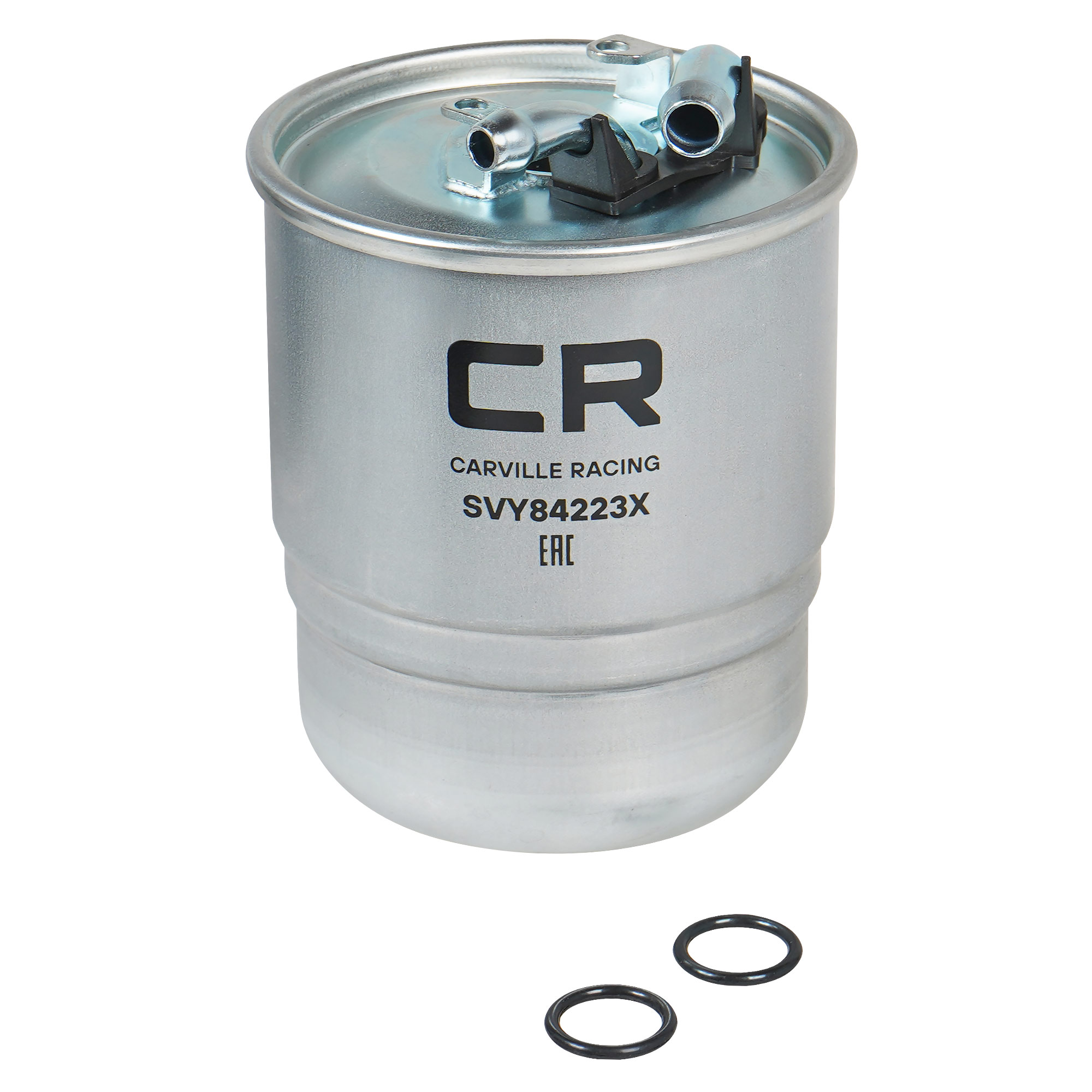 CARVILLE RACING SVY84223X Фильтр для а/м Mercedes Sprinter 3,5-t/4,6-t(13-)/V W639(03-) 2.1D (топл. дизель) (SVY84223X)