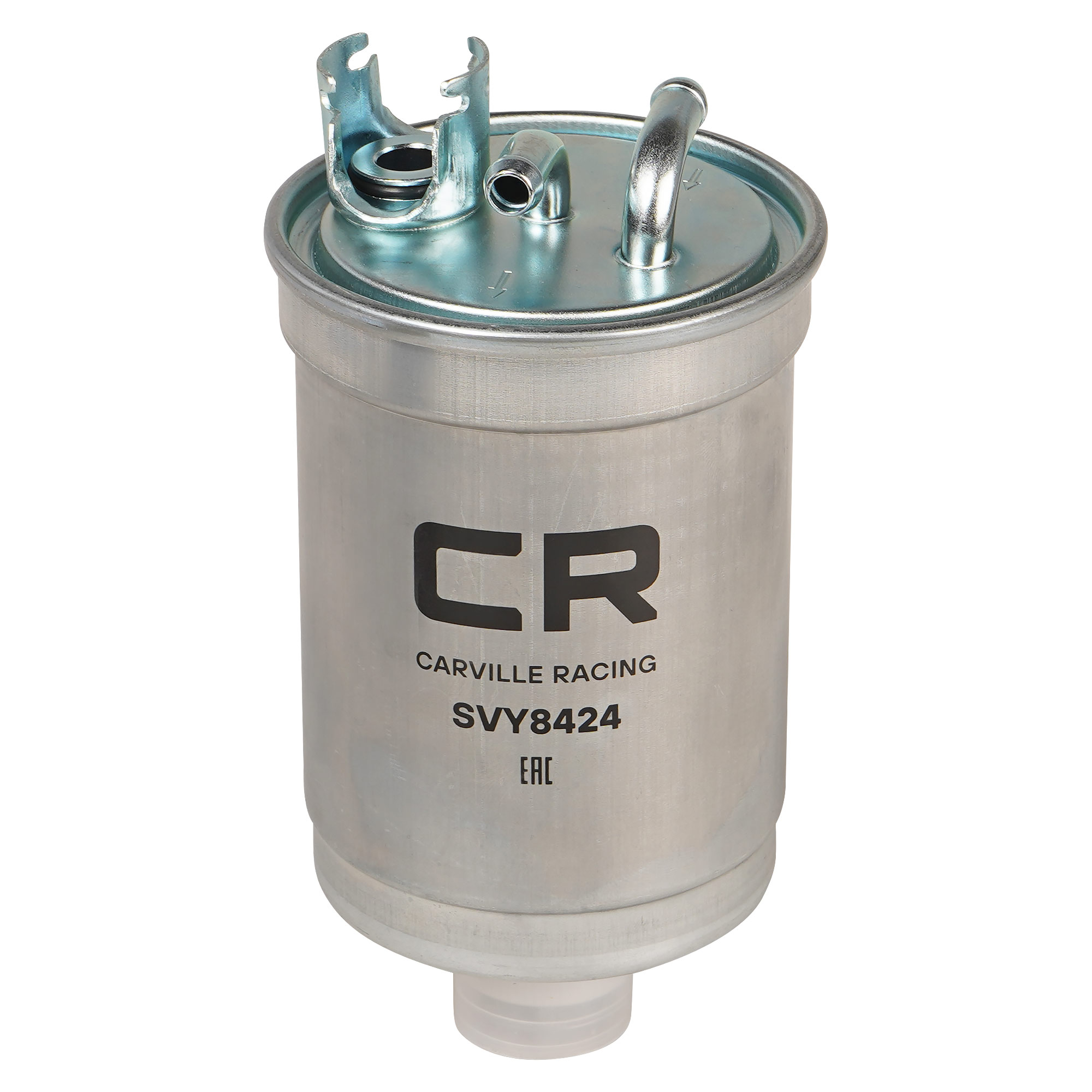 CARVILLE RACING SVY8424 Фильтр для а/м VAG Transporter T4 (90-) 1.6D/1.7D/1.9D/2.4D/2.5D (топл. дизель) (SVY8424)