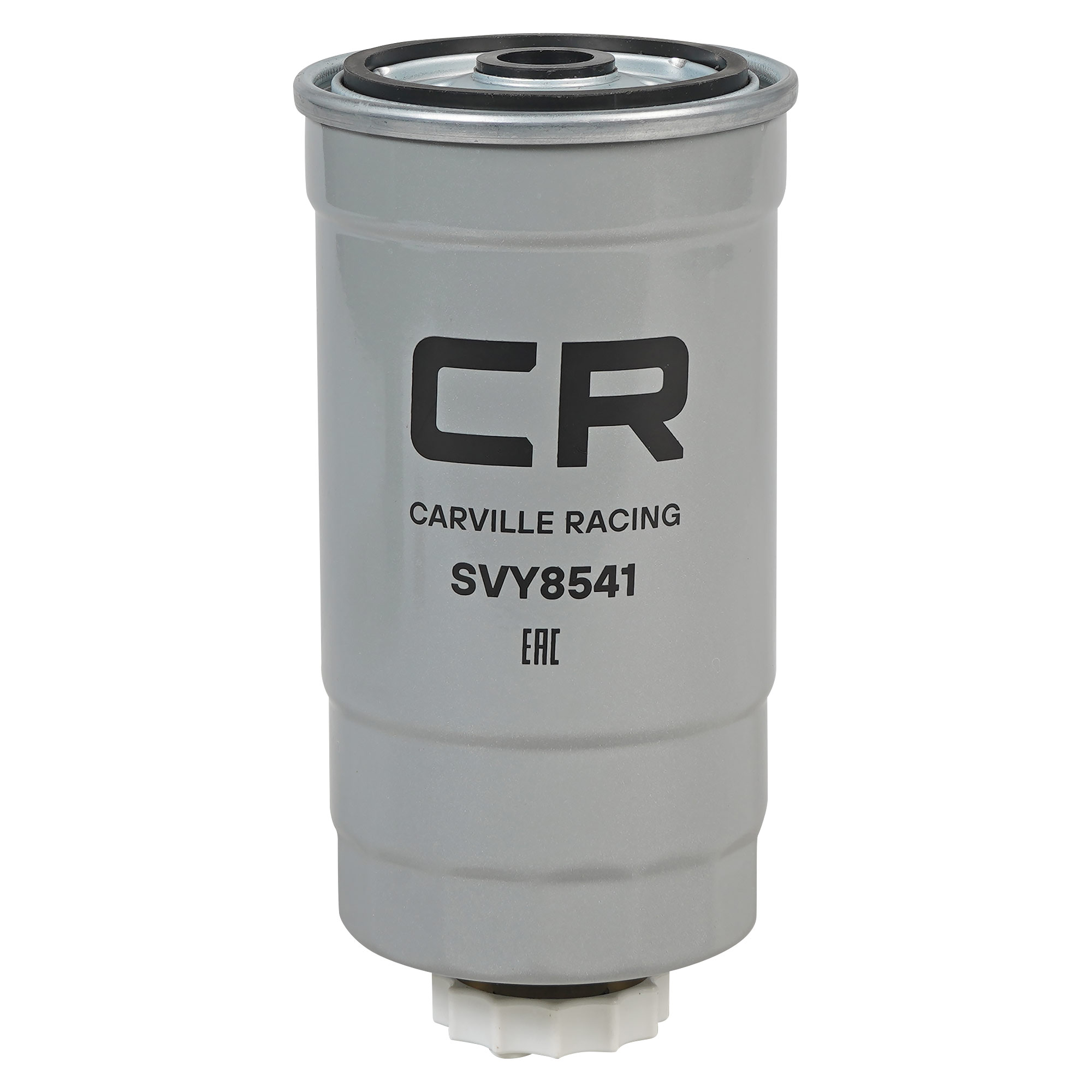 CARVILLE RACING SVY8541 Фильтр для а/м Kia Sorento (09-) 2.5D (топл.дизель)