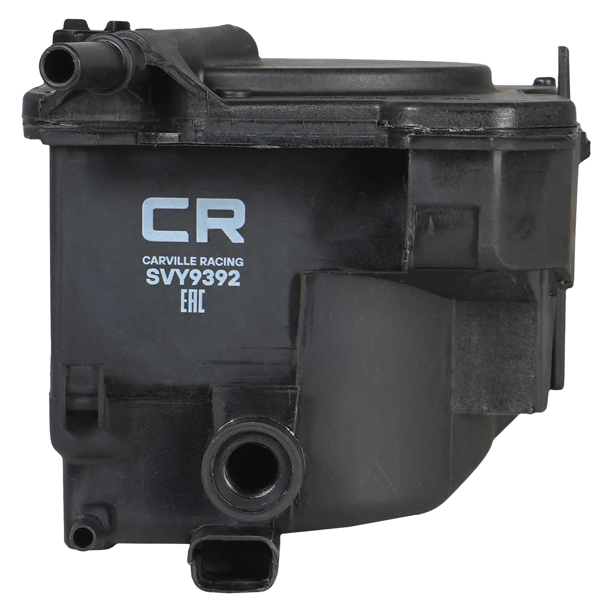 CARVILLE RACING SVY9392 Фильтр для а/м Peugeot 308 (07-)/Partner (05-)/Ford Focus (04-) 1.6D (топл. дизель) (SVY9392)